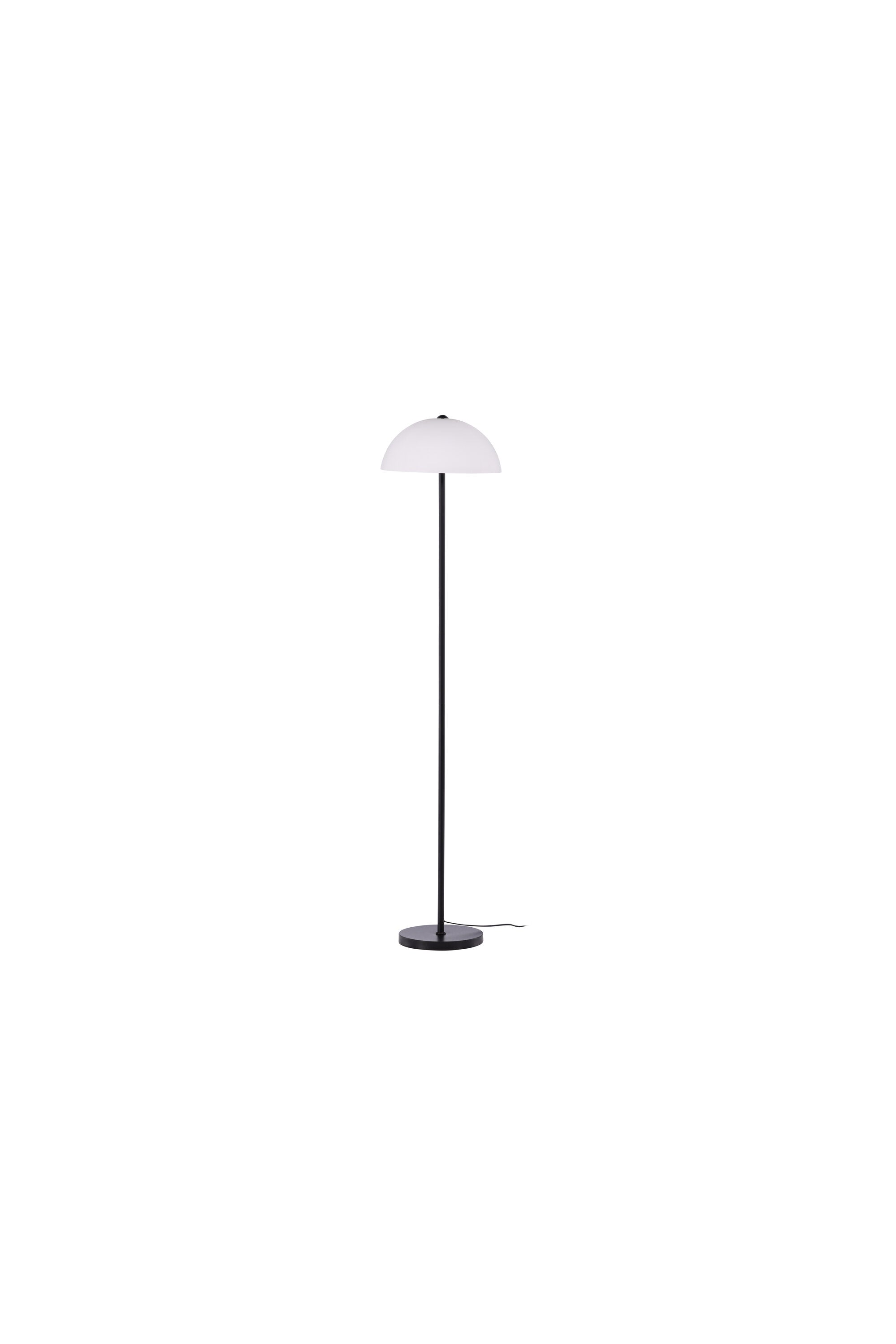 Ferrand Stehleuchte in Weiss präsentiert im Onlineshop von KAQTU Design AG. Stehleuchte ist von Venture Home