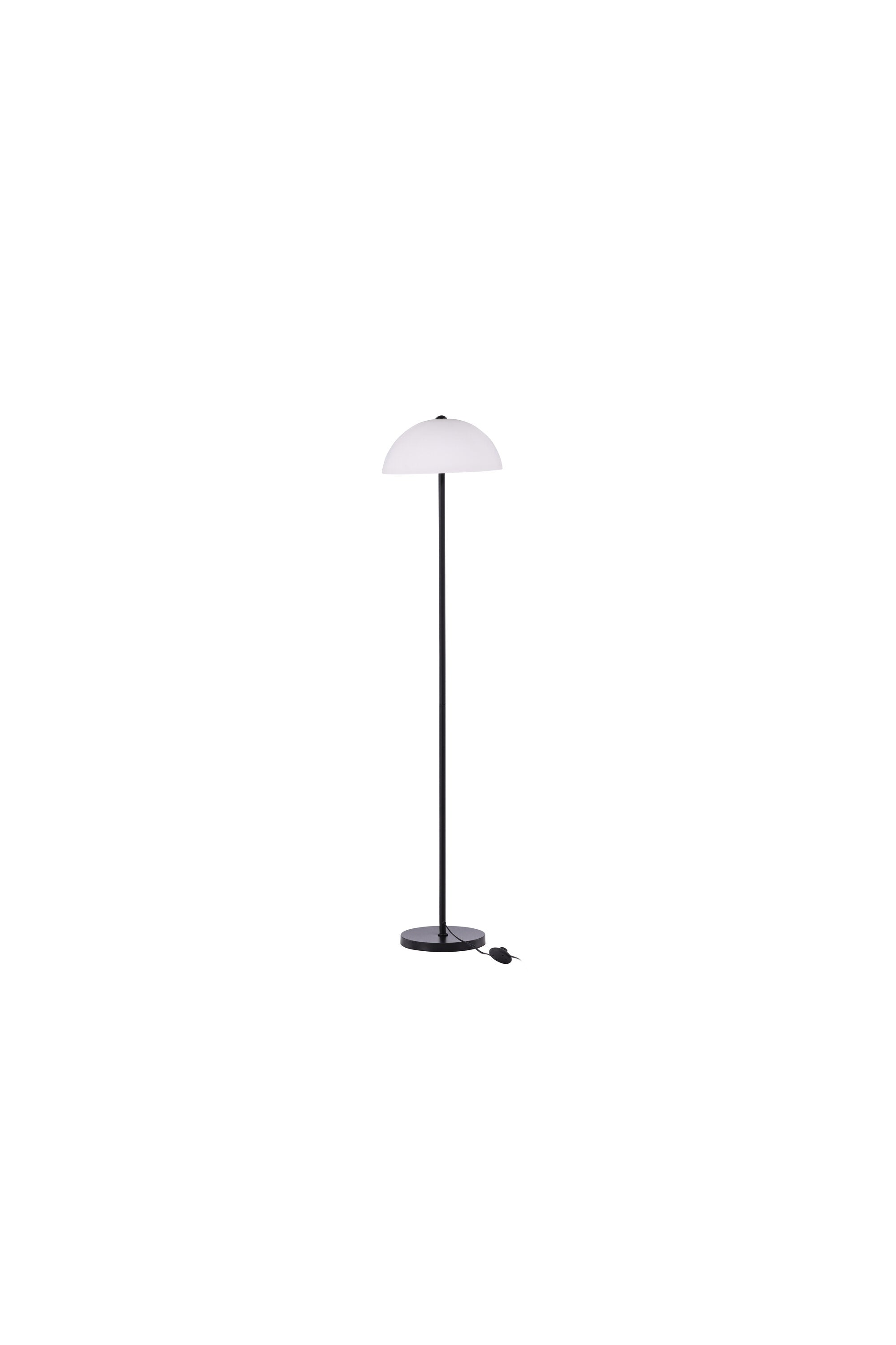 Ferrand Stehleuchte in Weiss präsentiert im Onlineshop von KAQTU Design AG. Stehleuchte ist von Venture Home