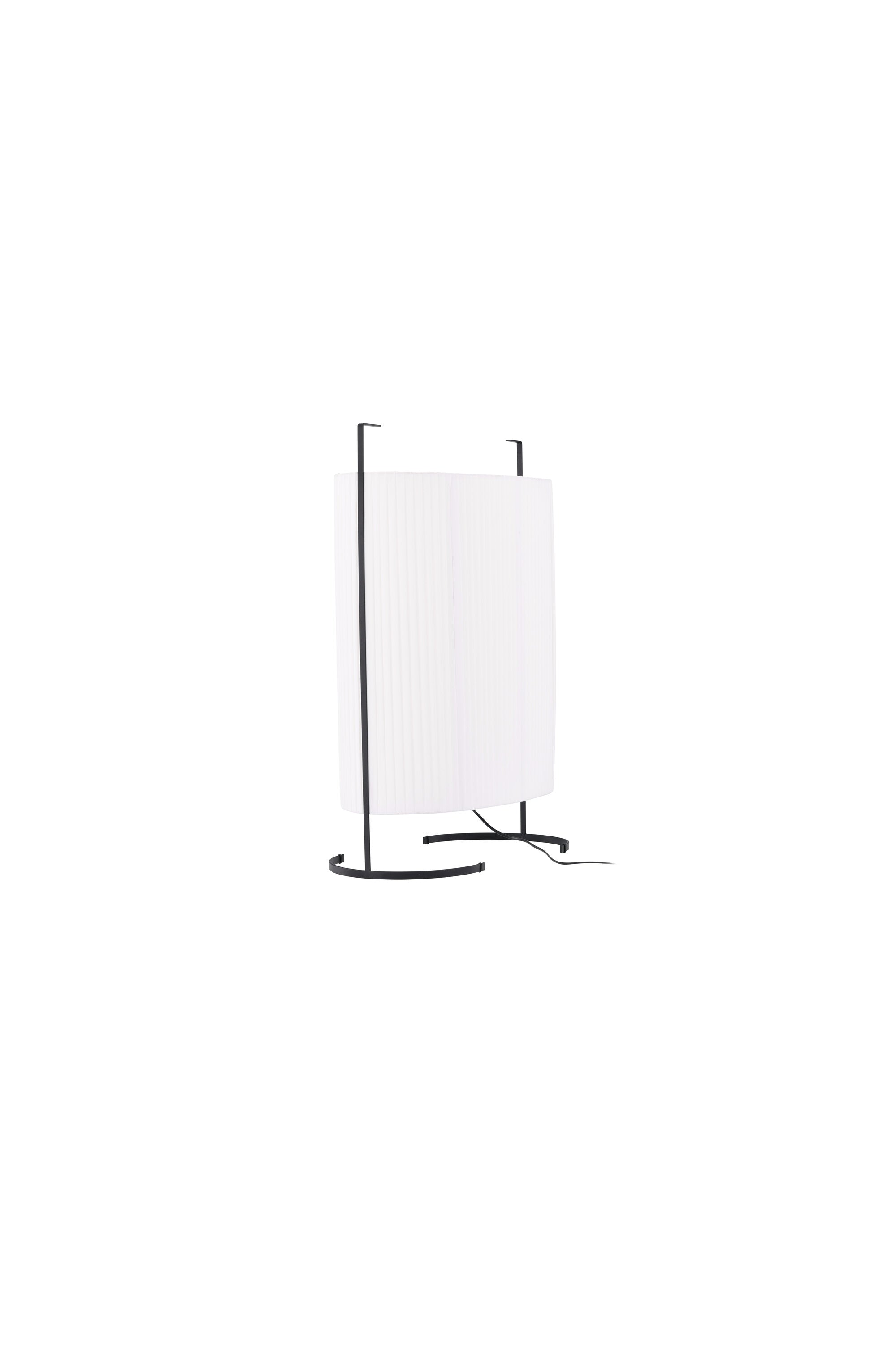 Rennes Stehleuchte in Beige präsentiert im Onlineshop von KAQTU Design AG. Stehleuchte ist von Venture Home