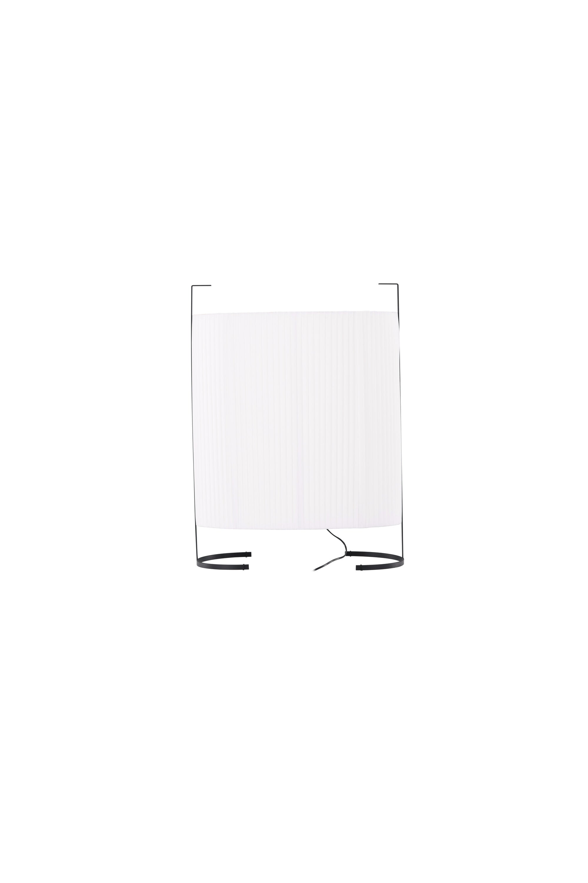 Rennes Stehleuchte in Beige präsentiert im Onlineshop von KAQTU Design AG. Stehleuchte ist von Venture Home