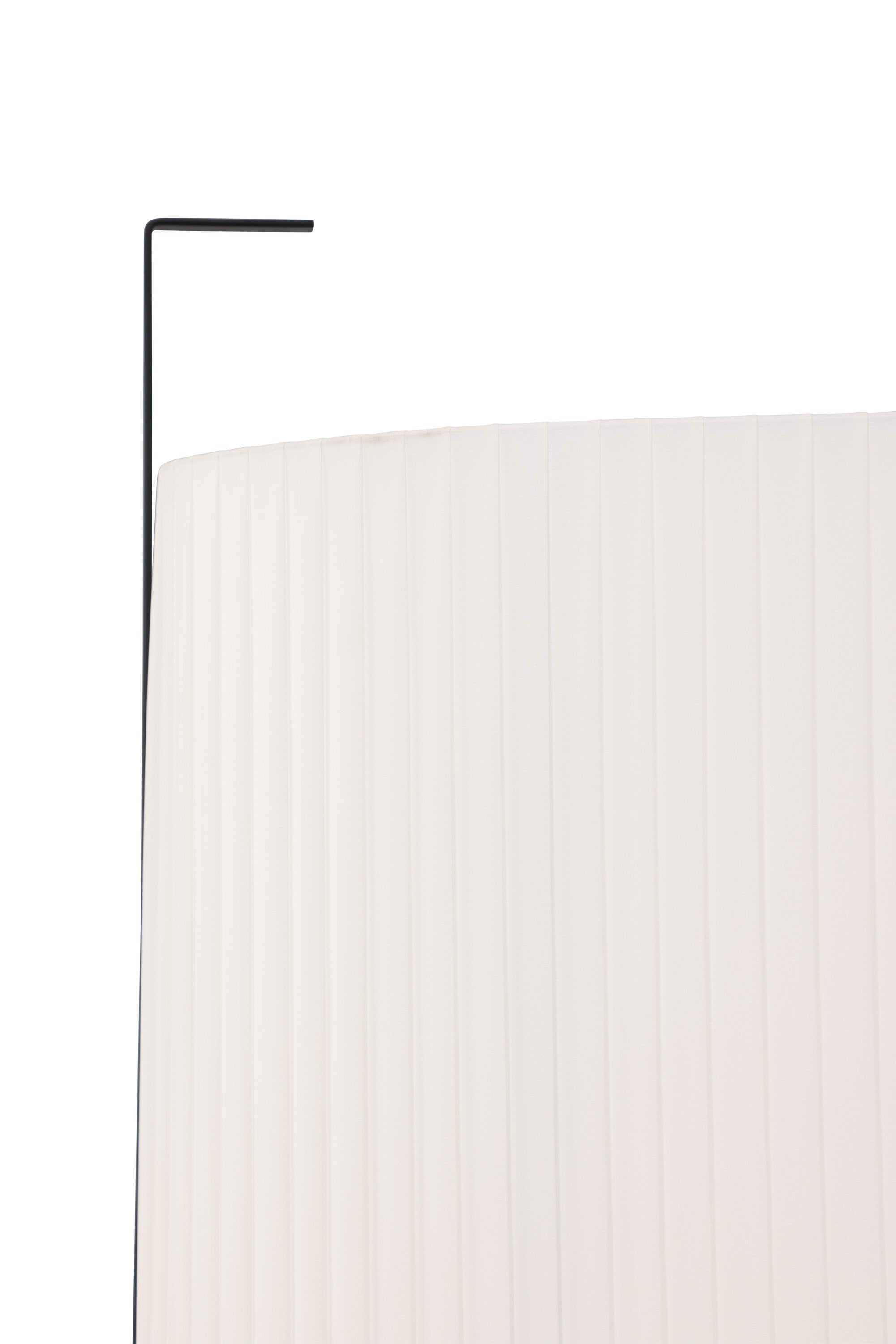 Rennes Stehleuchte in Beige präsentiert im Onlineshop von KAQTU Design AG. Stehleuchte ist von Venture Home