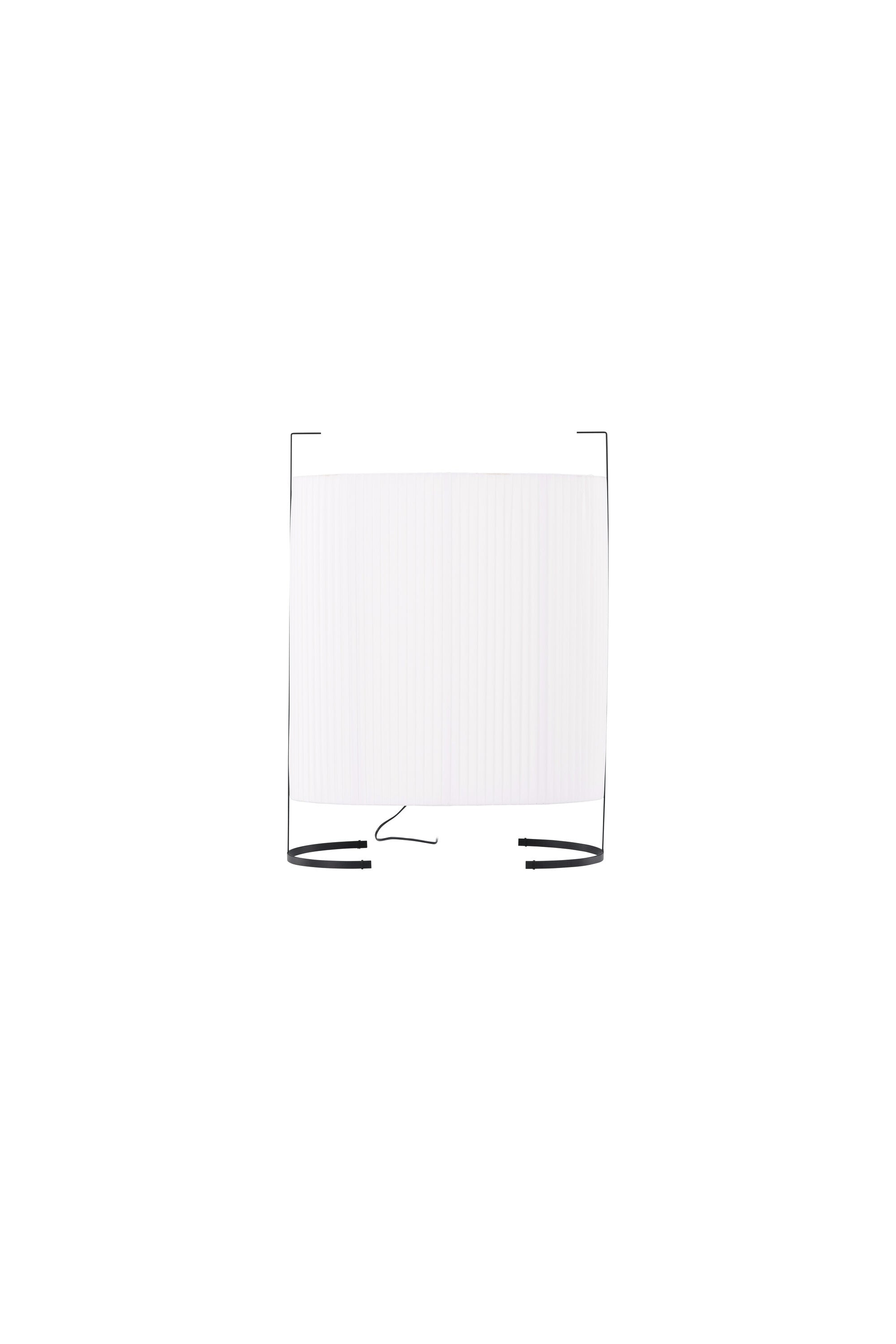 Rennes Stehleuchte in Beige präsentiert im Onlineshop von KAQTU Design AG. Stehleuchte ist von Venture Home