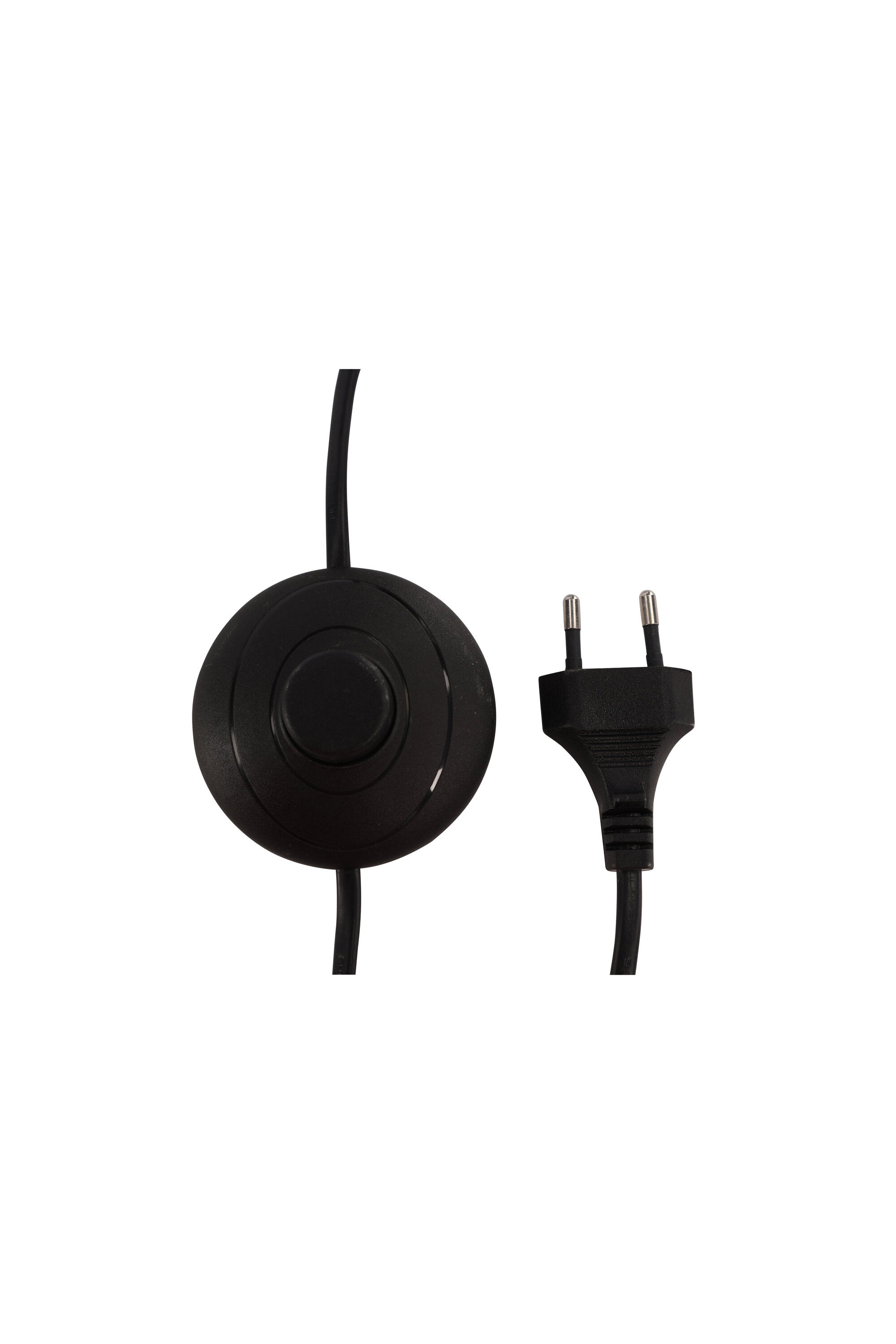 Marsan Stehleuchte in Schwarz präsentiert im Onlineshop von KAQTU Design AG. Stehleuchte ist von Venture Home