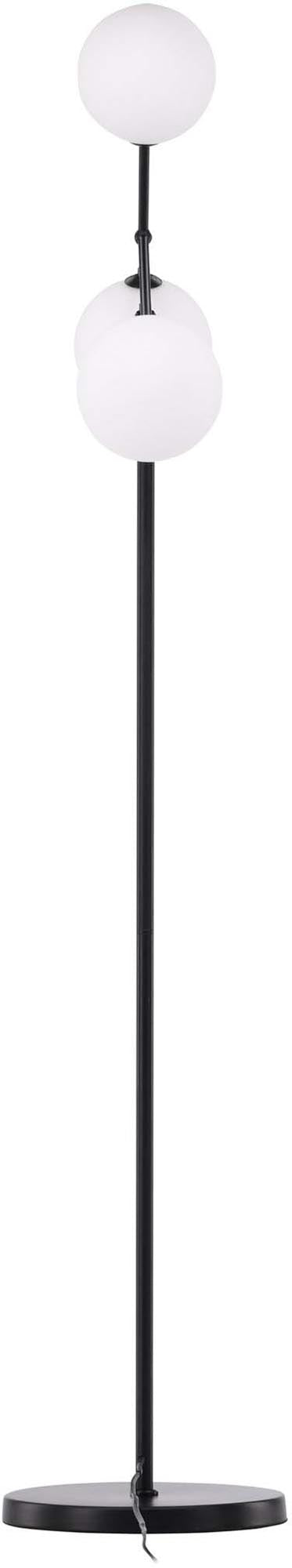 Entdecken Sie die Marsan Stehleuchte von Venture Home – ein stilvolles Designelement mit skandinavischem Flair, ideal für Wohnzimmer, Schlafzimmer und Büros.