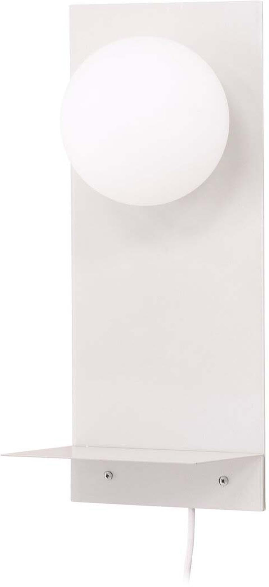 Verleihen Sie Ihrem Zuhause mit der Troyes Wandleuchte von Venture Home einen Hauch von Eleganz und Stil – ideal für jeden Raum!