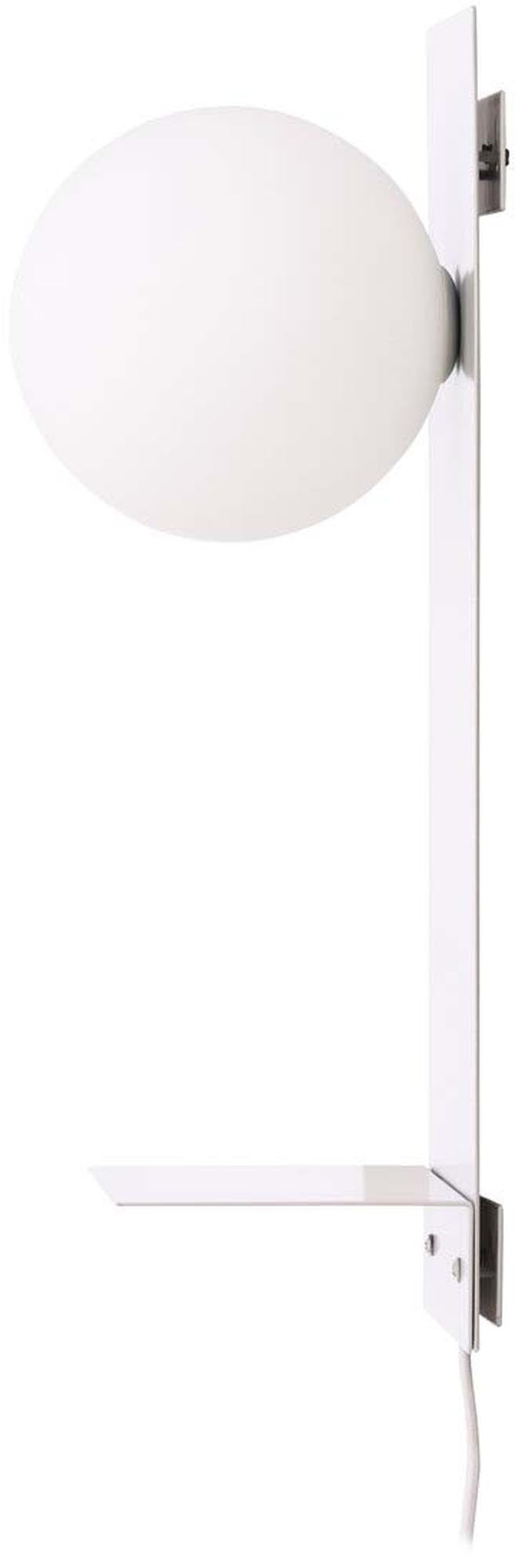 Die elegante Troyes Wandleuchte von Venture Home vereint modernes Design und sanfte Lichtverteilung, ideal für jeden Raum.