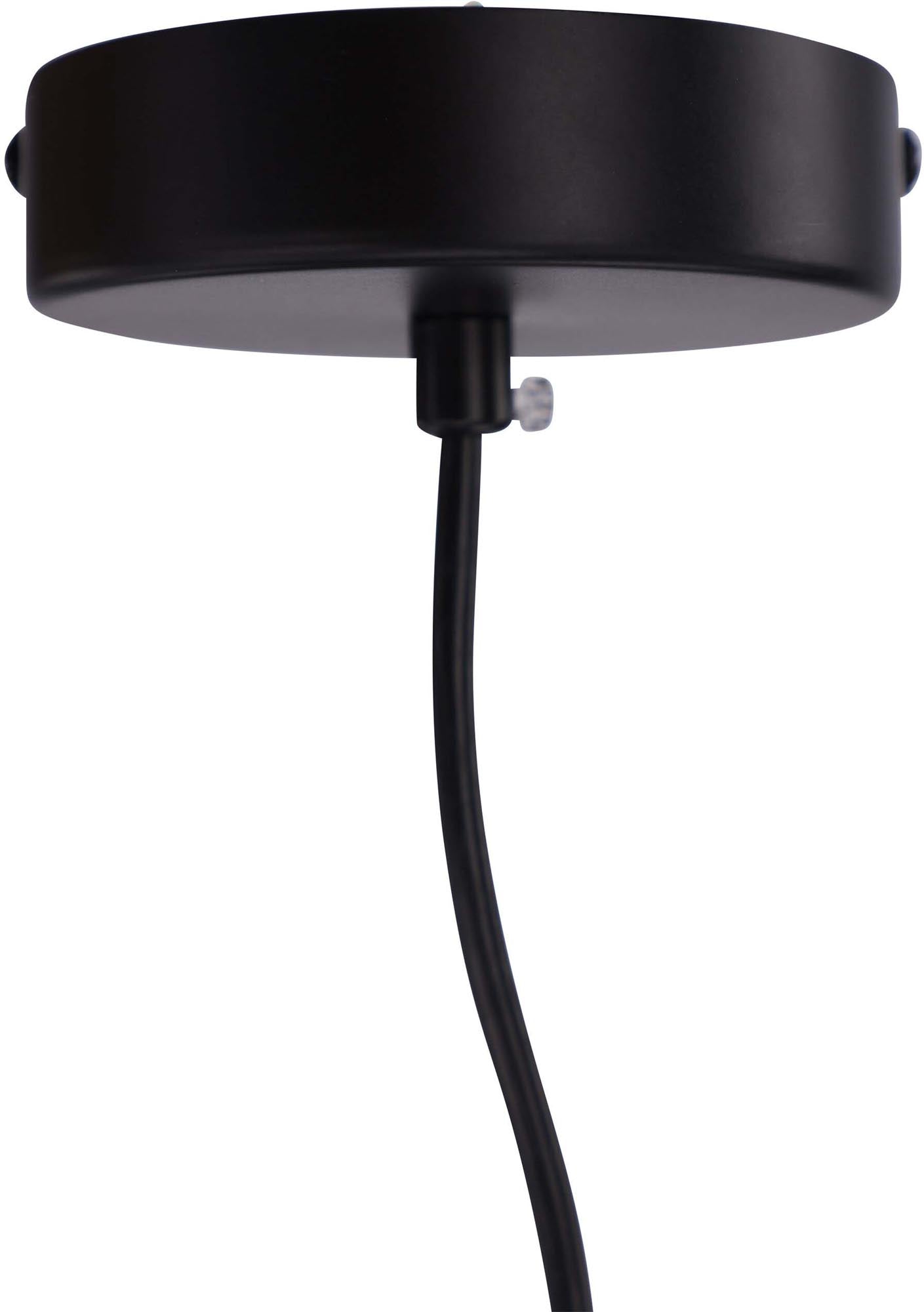 Bastia Pendelleuchte: Natürliche Eleganz für jeden Wohnraum.