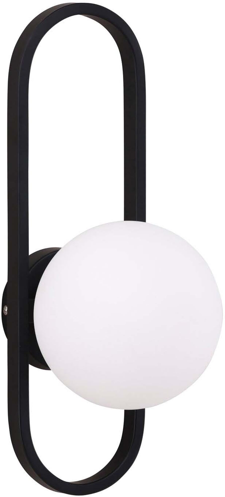 Die Alpes Wandleuchte von Venture Home: Elegantes Design, zeitloser Charme, vielseitig einsetzbar, langlebig und stilvoll.