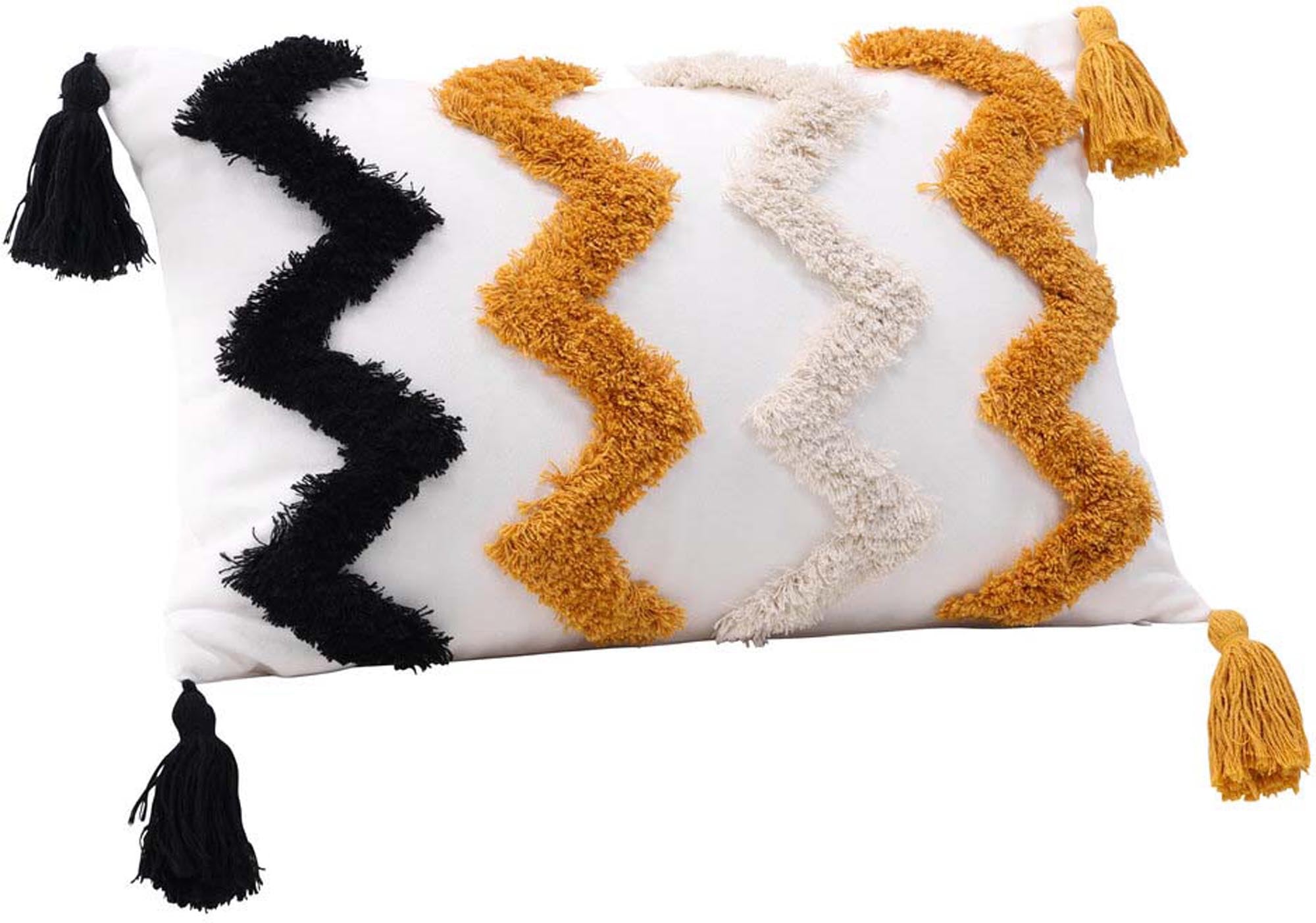 Venture Home Melina Kissenbezug: Modernes Design für Ihr Sofa.