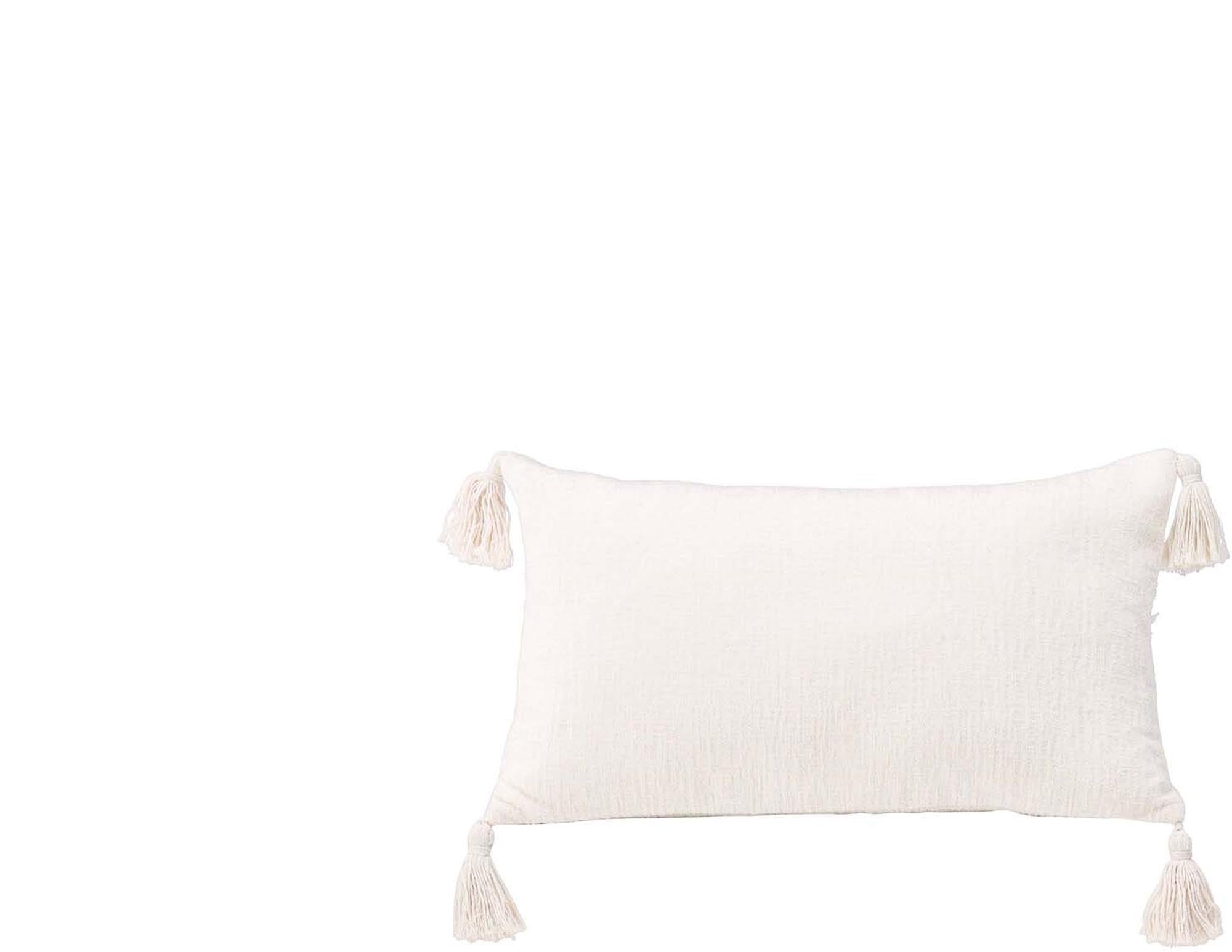 Millie Kissenbezug von Venture Home: Elegantes Blumenmuster und hochwertige Materialien für stilvolle Akzente in Ihrem Zuhause.