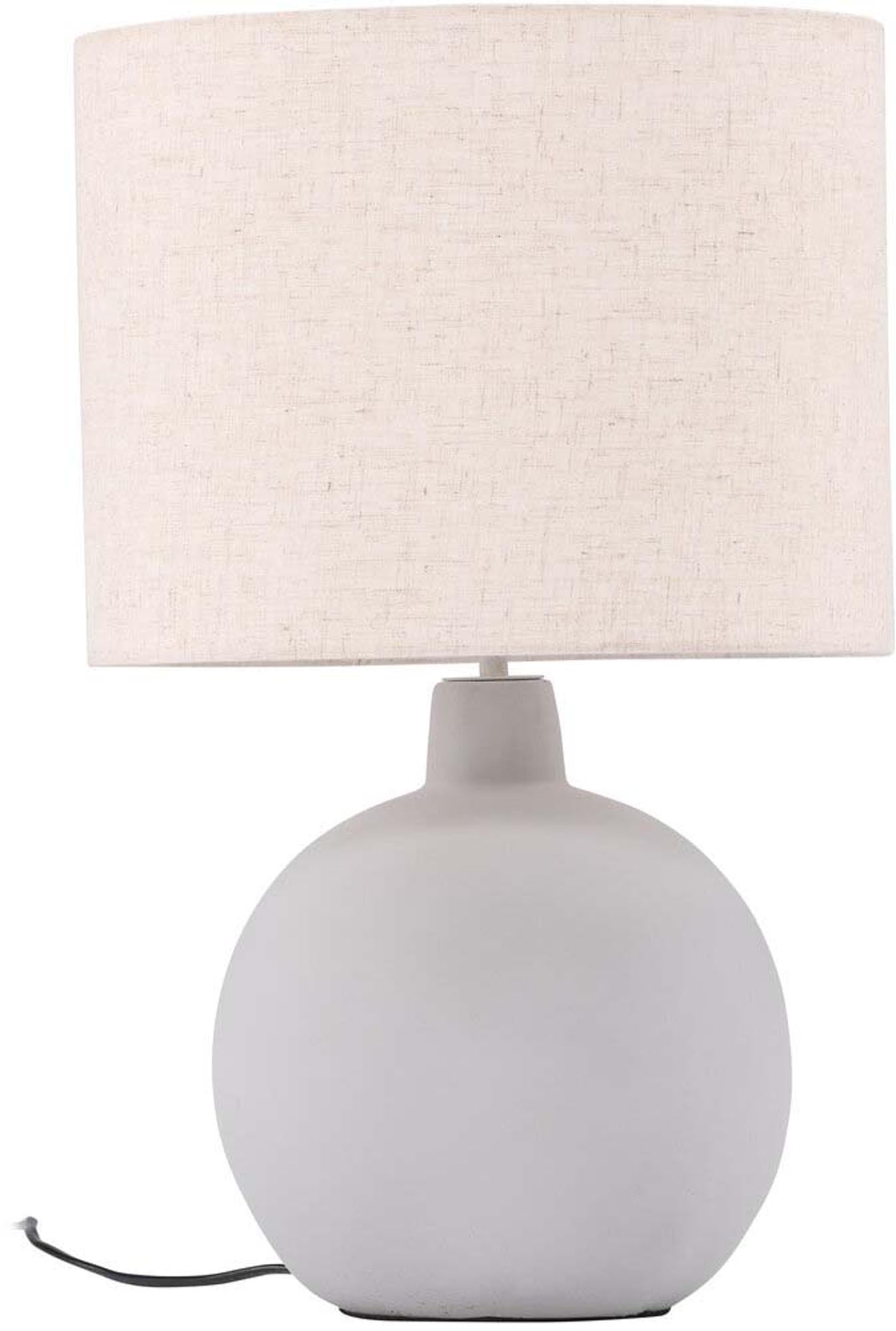 Torcello Tischleuchte: Stilvolle Beleuchtung für Ihr Zuhause.