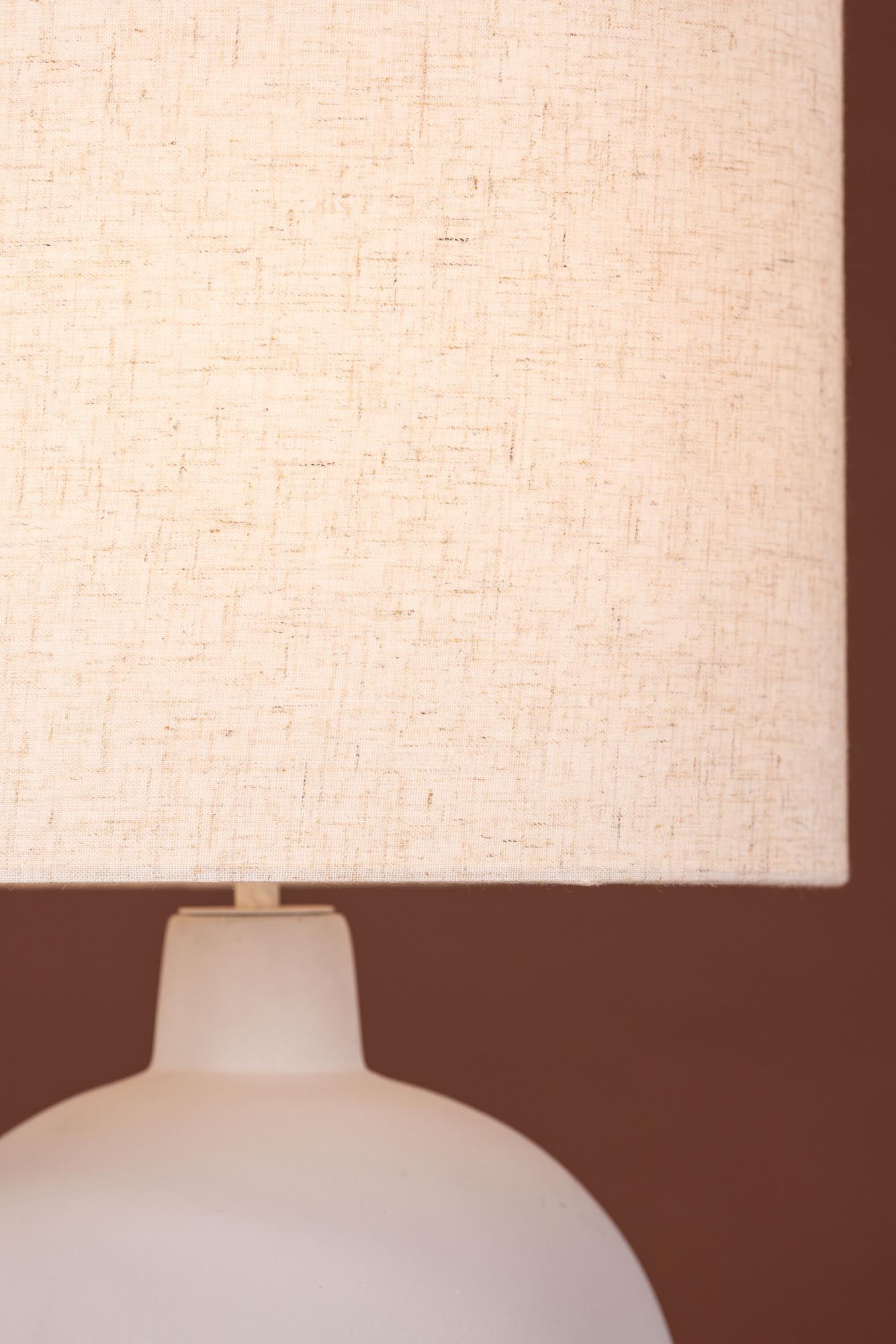 Torcello Tischleuchte: Zeitlose Eleganz für stilvolle Räume.