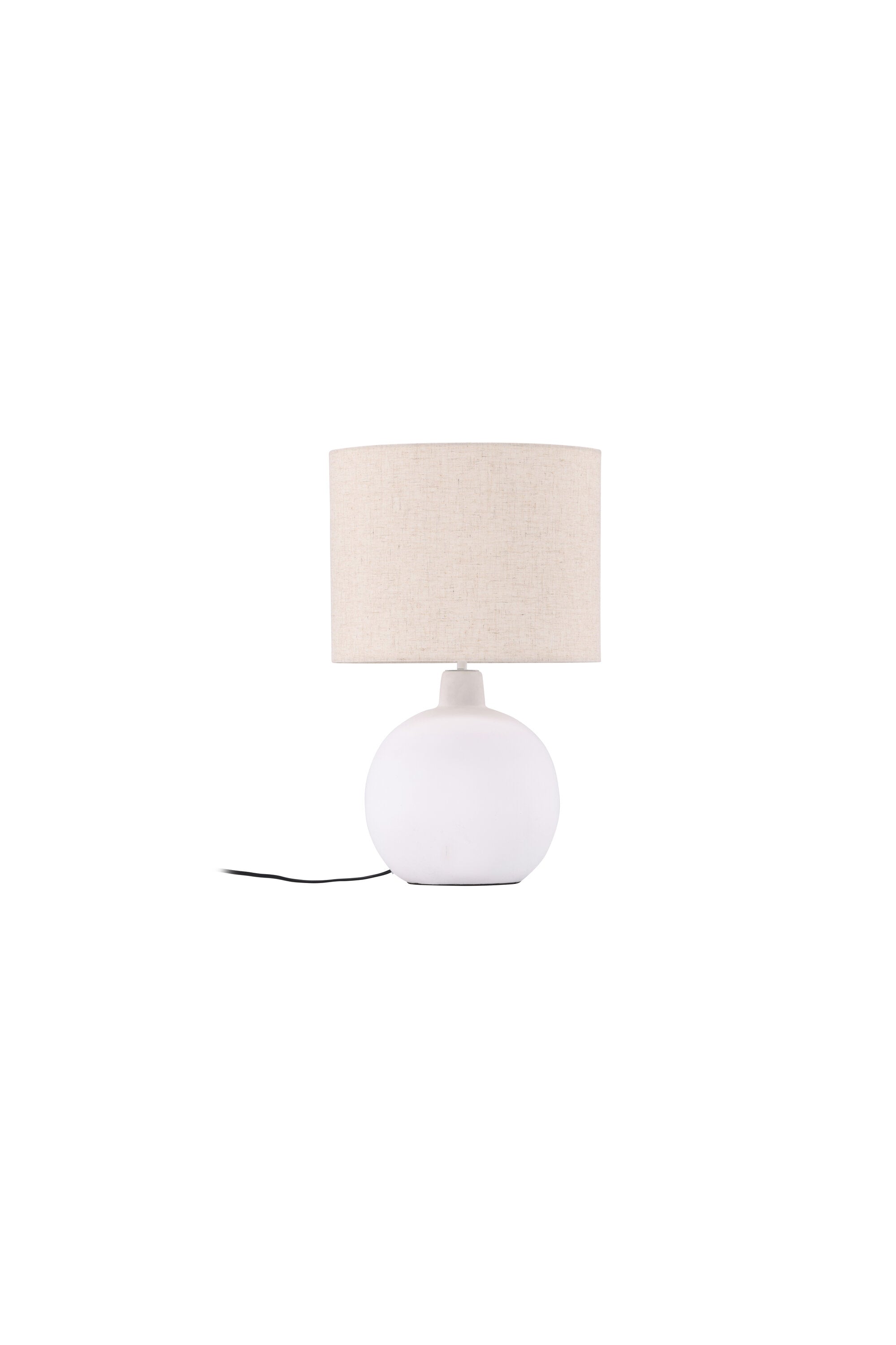 Torcello Tischleuchte in Beige präsentiert im Onlineshop von KAQTU Design AG. Tischleuchte ist von Venture Home