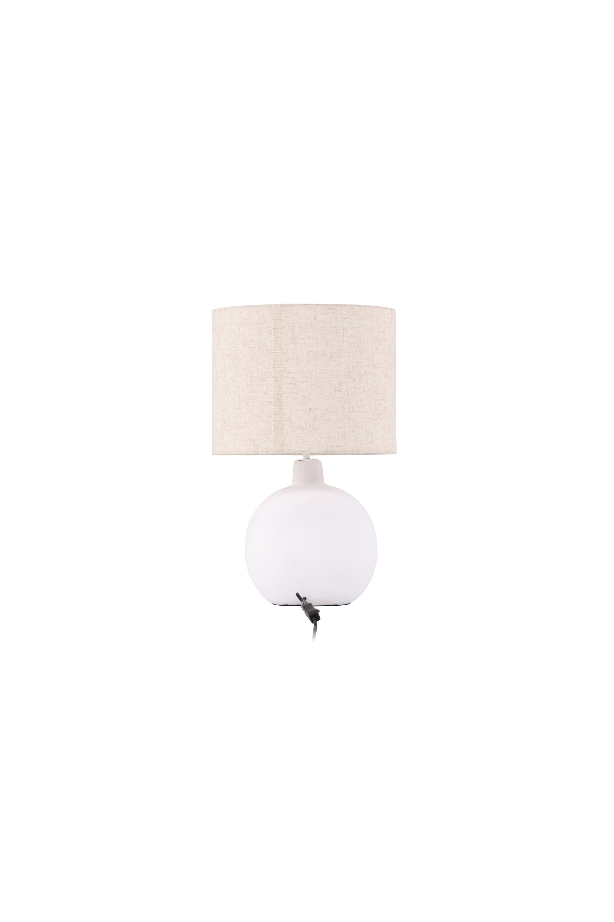 Torcello Tischleuchte in Beige präsentiert im Onlineshop von KAQTU Design AG. Tischleuchte ist von Venture Home