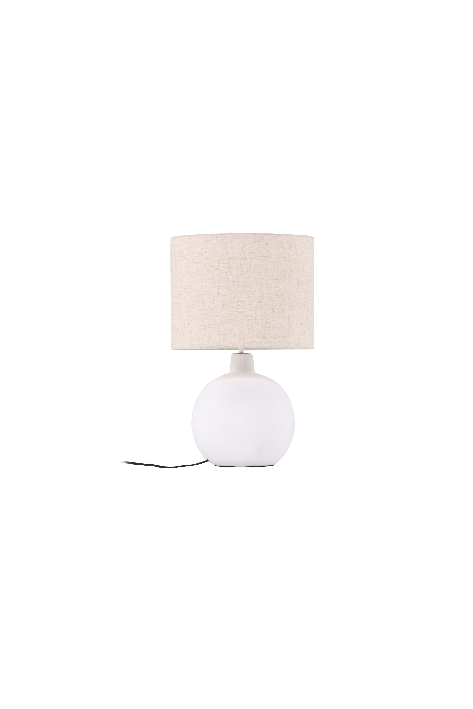 Torcello Tischleuchte in Beige präsentiert im Onlineshop von KAQTU Design AG. Tischleuchte ist von Venture Home