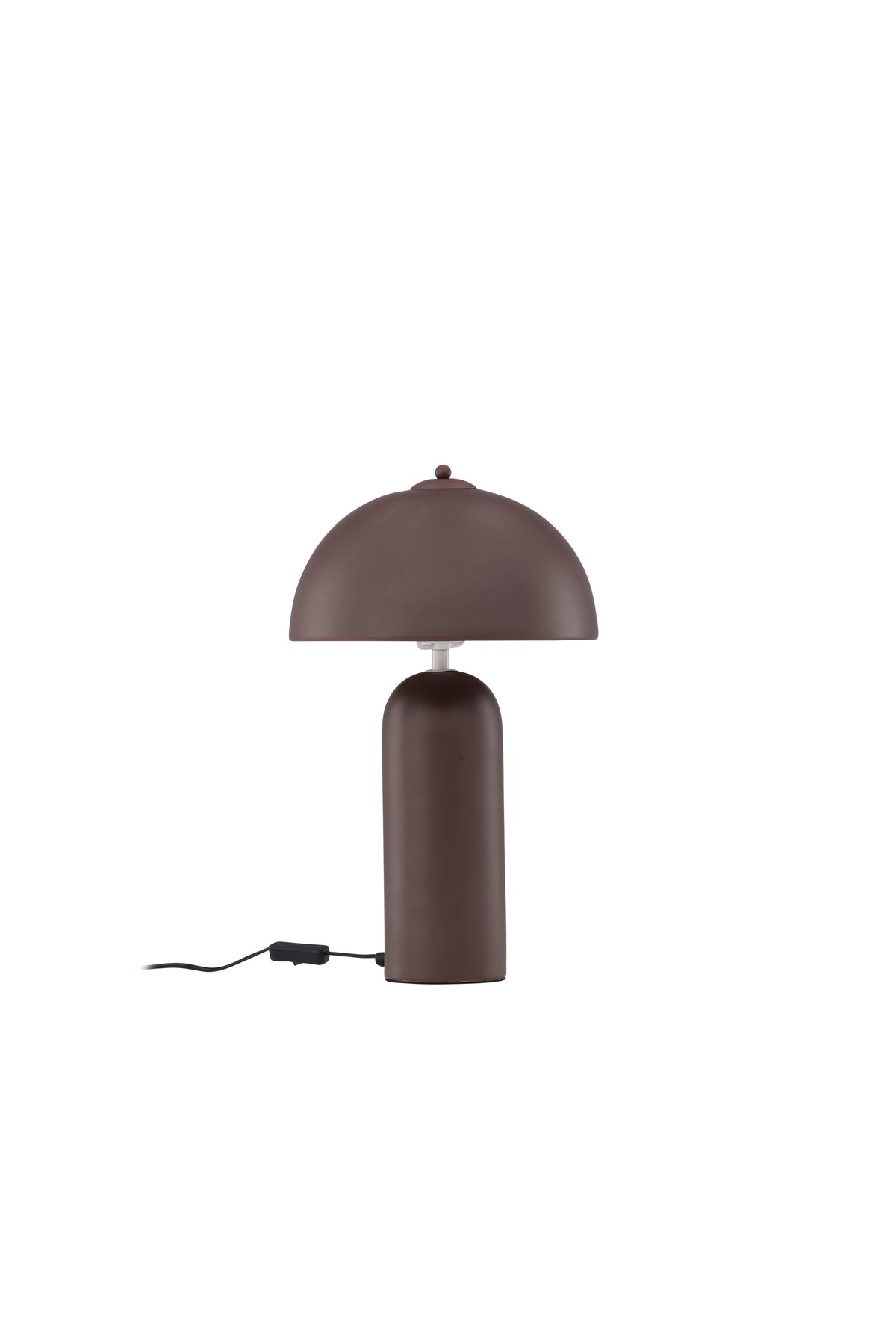Corello Tischleuchte in Braun präsentiert im Onlineshop von KAQTU Design AG. Tischleuchte ist von Venture Home