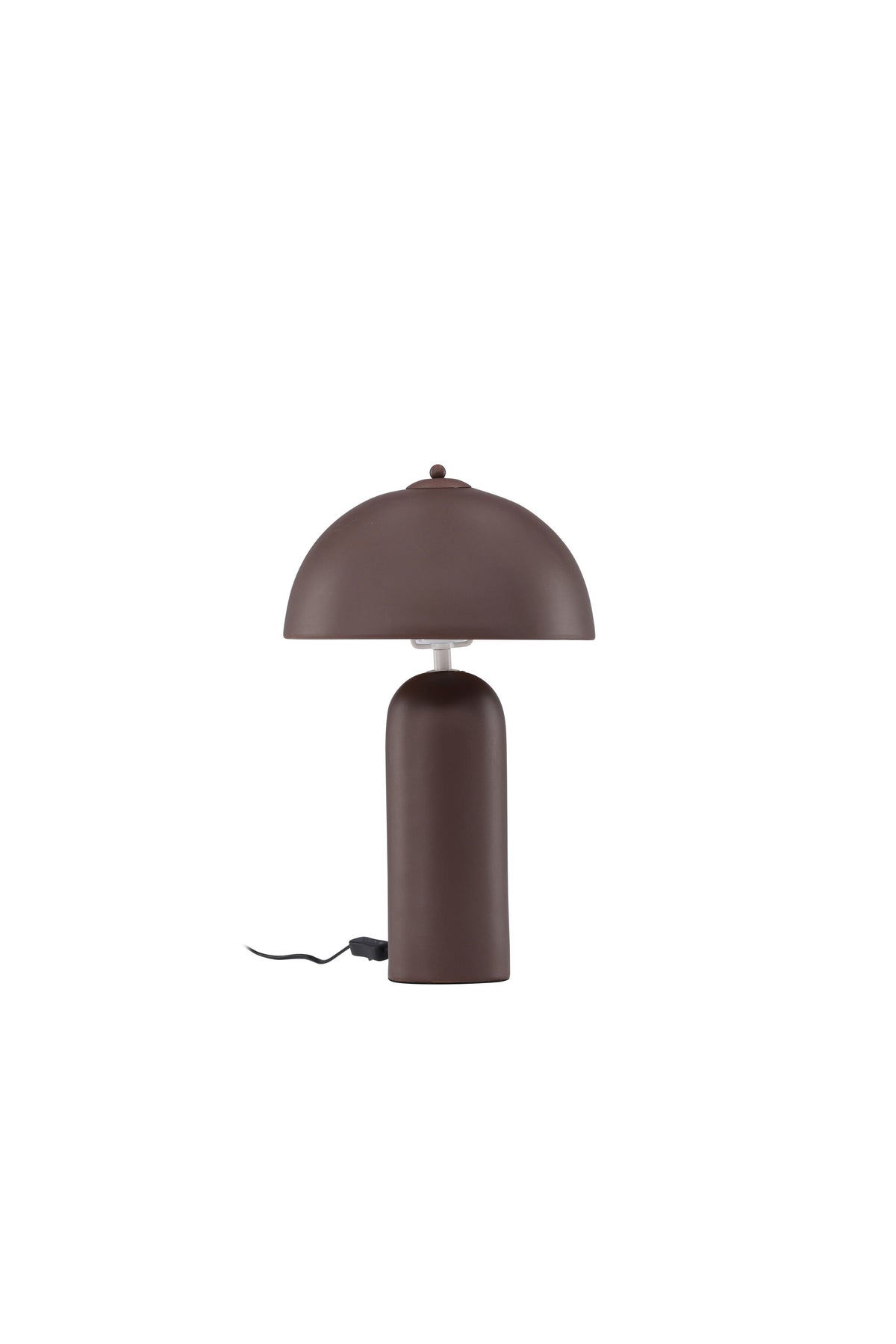 Corello Tischleuchte in Braun präsentiert im Onlineshop von KAQTU Design AG. Tischleuchte ist von Venture Home