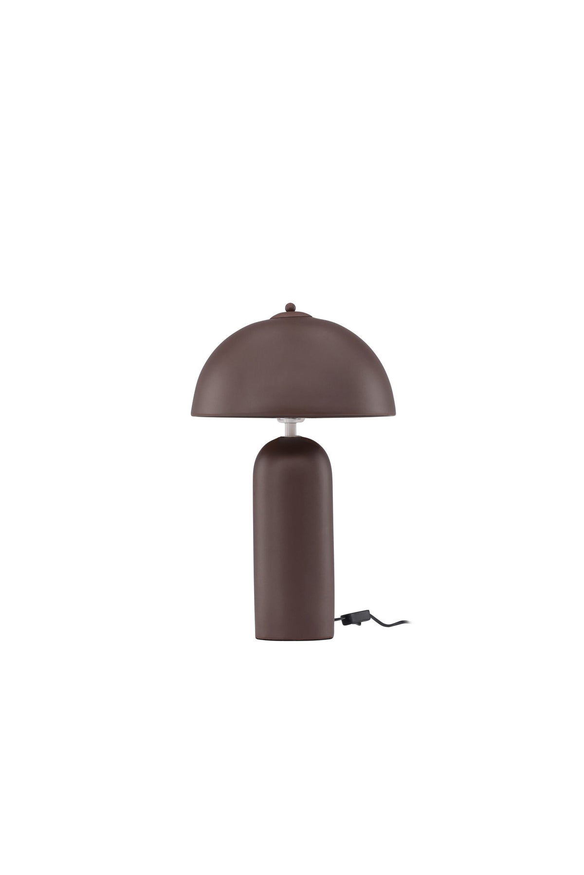 Corello Tischleuchte in Braun präsentiert im Onlineshop von KAQTU Design AG. Tischleuchte ist von Venture Home