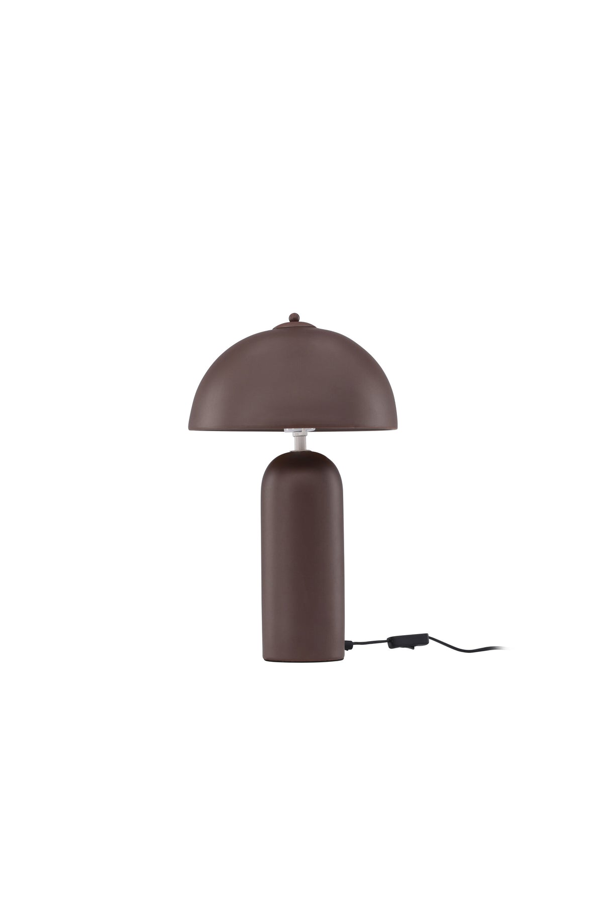 Corello Tischleuchte in Braun präsentiert im Onlineshop von KAQTU Design AG. Tischleuchte ist von Venture Home