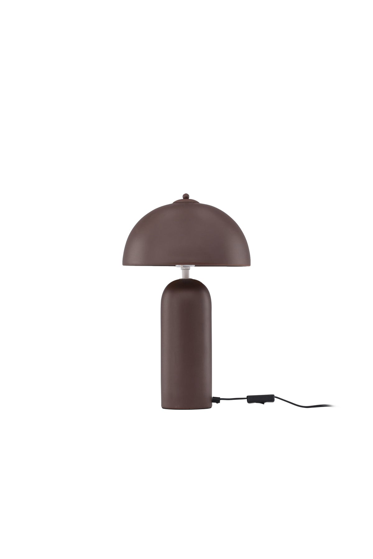 Corello Tischleuchte in Braun präsentiert im Onlineshop von KAQTU Design AG. Tischleuchte ist von Venture Home