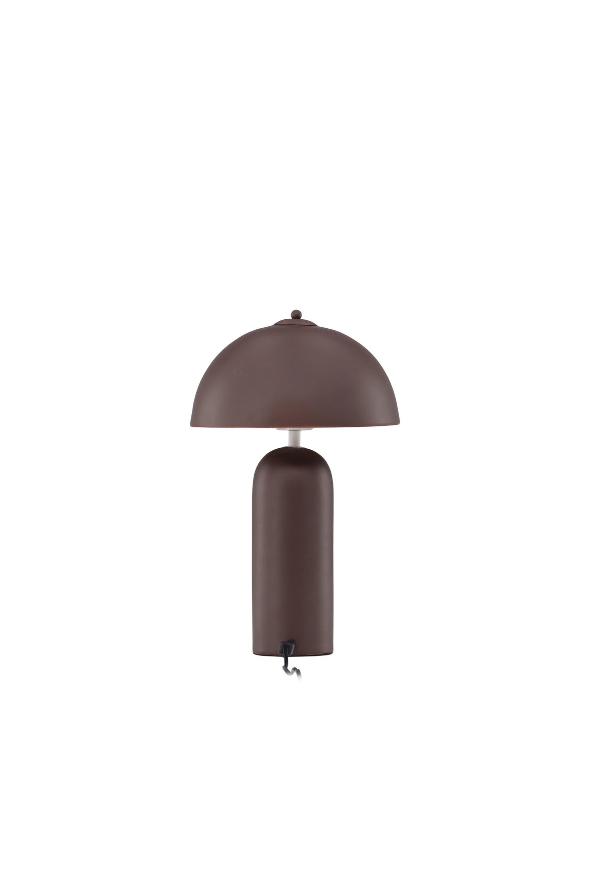 Corello Tischleuchte in Braun präsentiert im Onlineshop von KAQTU Design AG. Tischleuchte ist von Venture Home