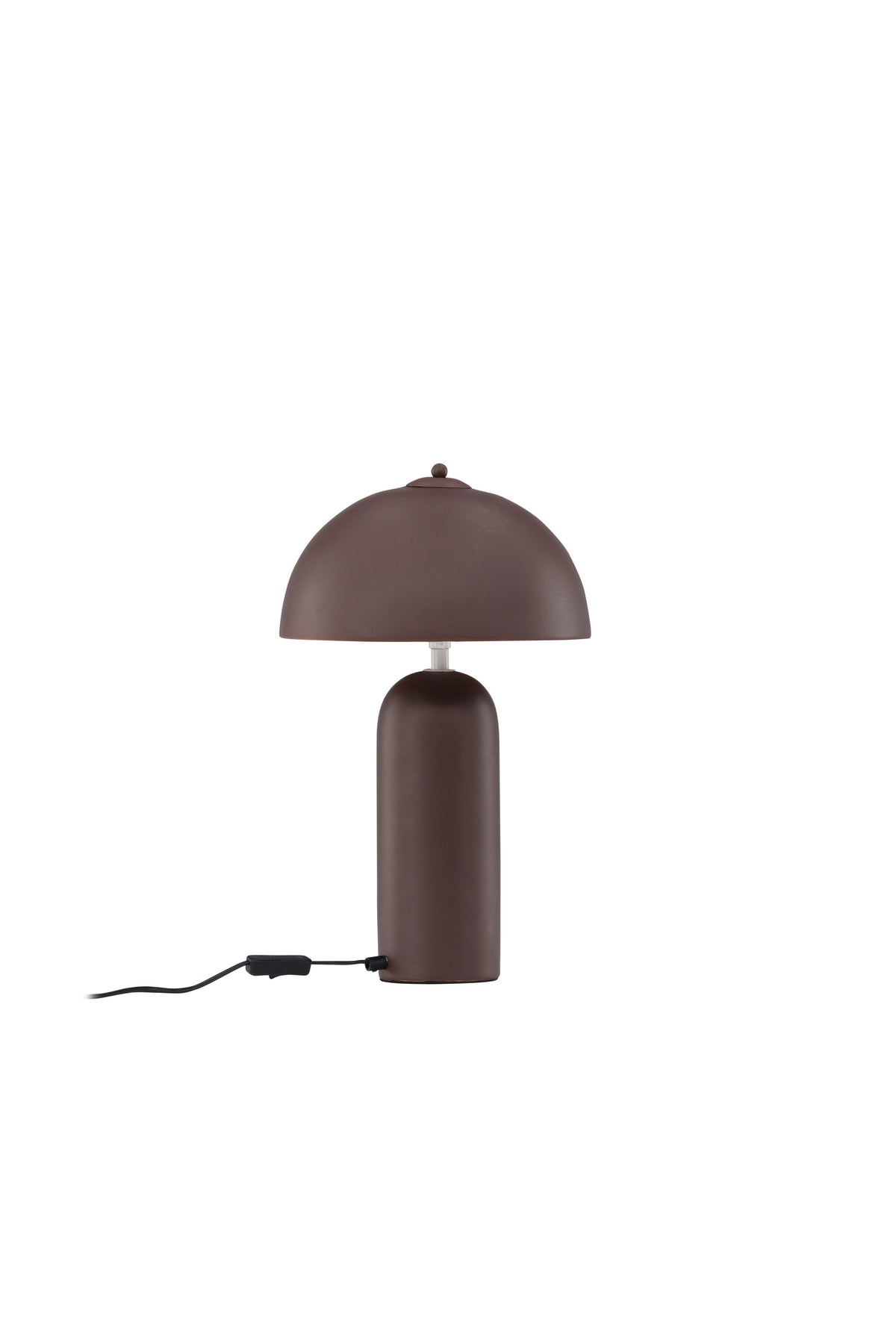 Corello Tischleuchte in Braun präsentiert im Onlineshop von KAQTU Design AG. Tischleuchte ist von Venture Home