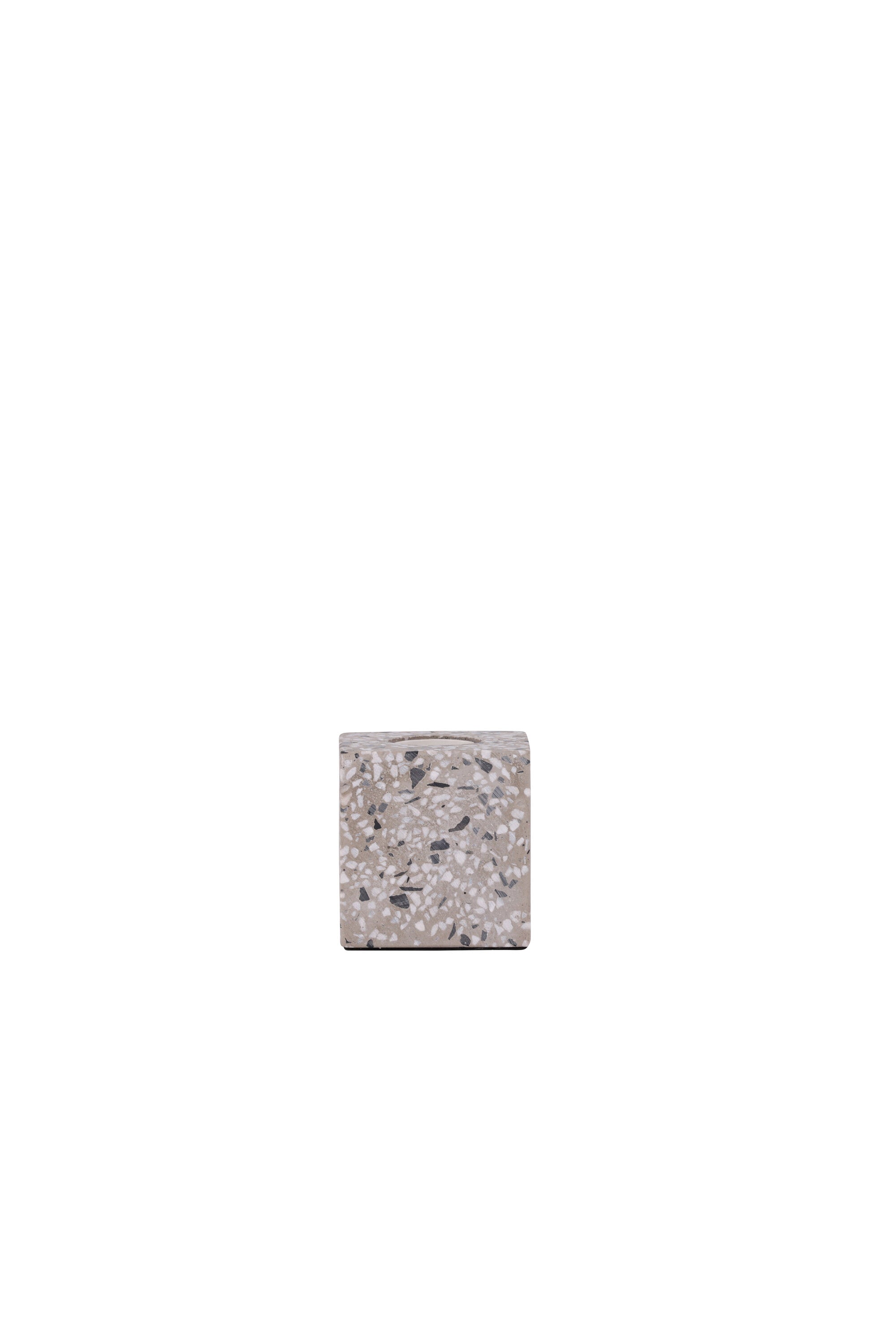 Rilche Tischleuchte in Weiss präsentiert im Onlineshop von KAQTU Design AG. Tischleuchte ist von Venture Home