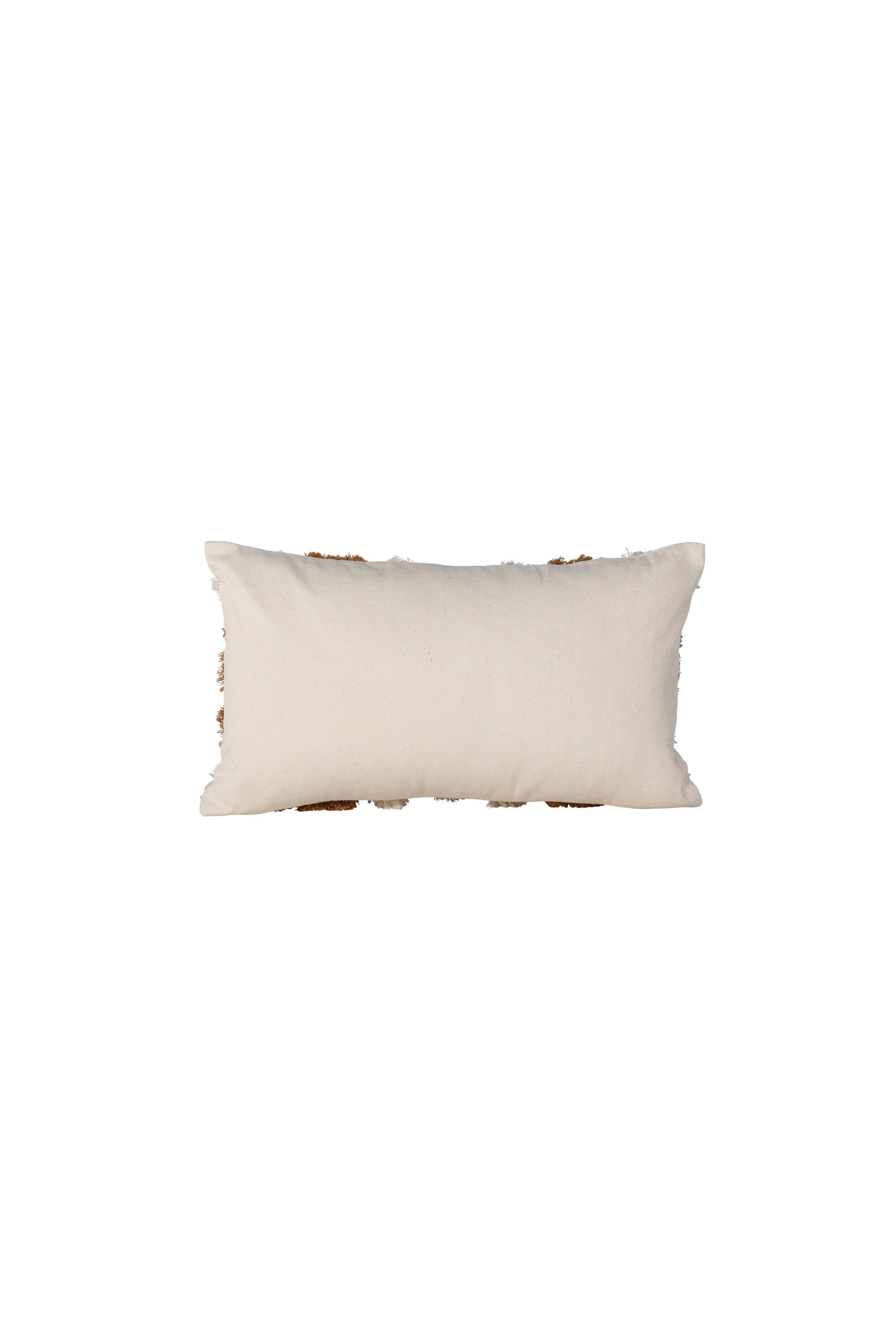 Ada Kissenbezug in Braun präsentiert im Onlineshop von KAQTU Design AG. Deko Kissenbezug ist von Venture Home