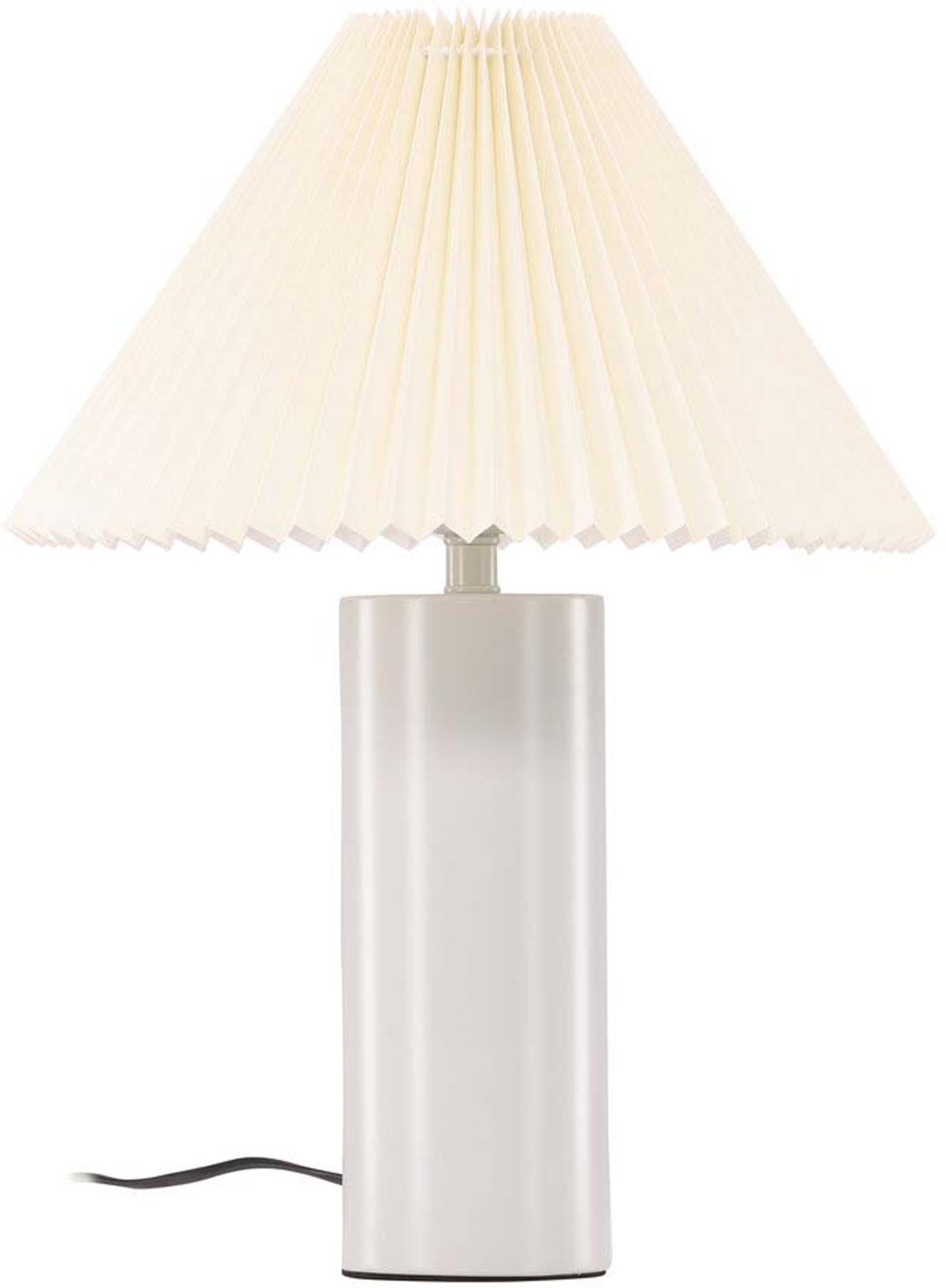 Elegante Largin Tischleuchte von Venture Home für stilvolle Akzente.