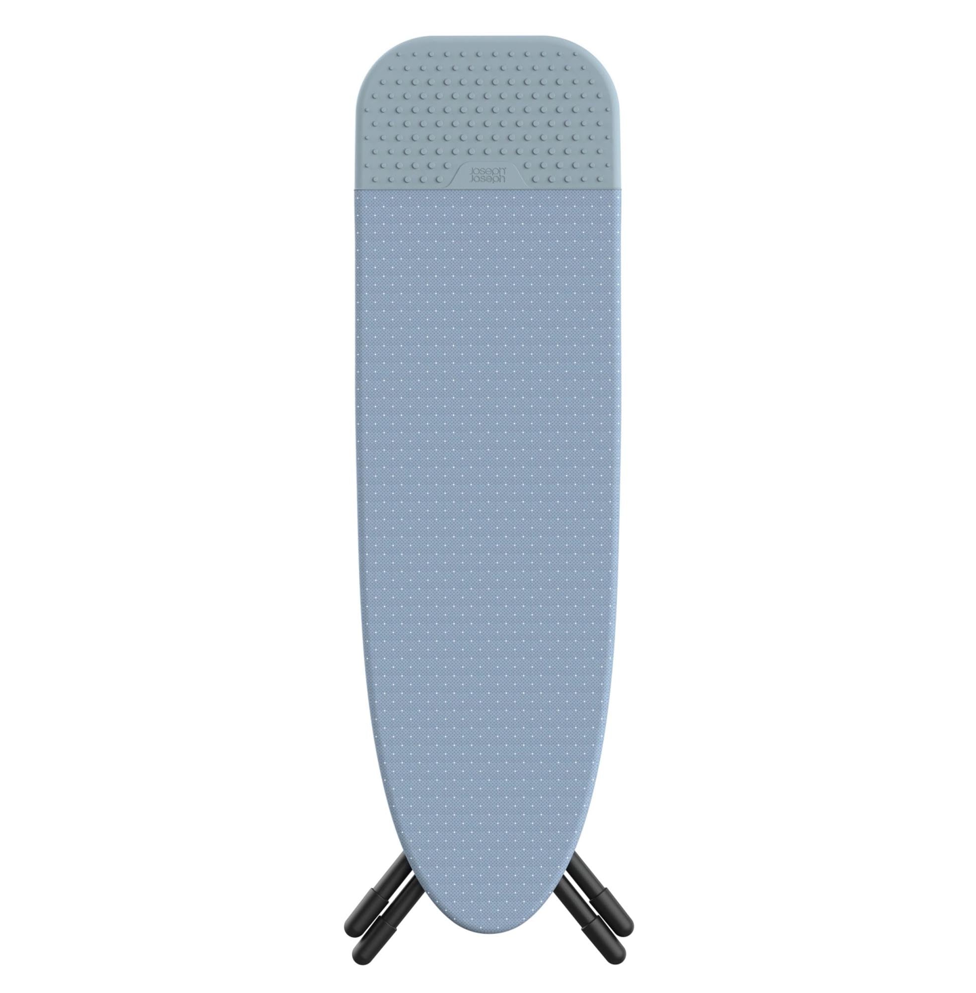 Kompaktes Glide Easy-Store Bügelbrett 136x39cm von Joseph Joseph.