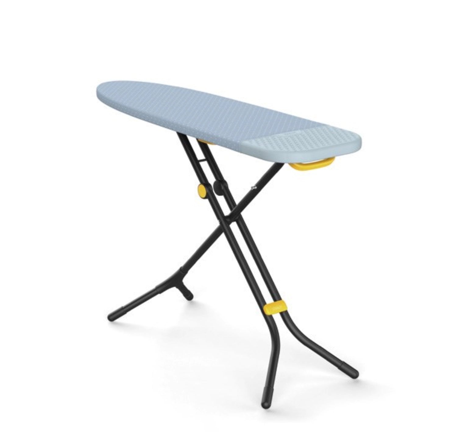 Beistelltisch TIMPA MARBLE von White Label Living, eleganter Couchtisch mit marmorierter Oberfläche und modernem Design.