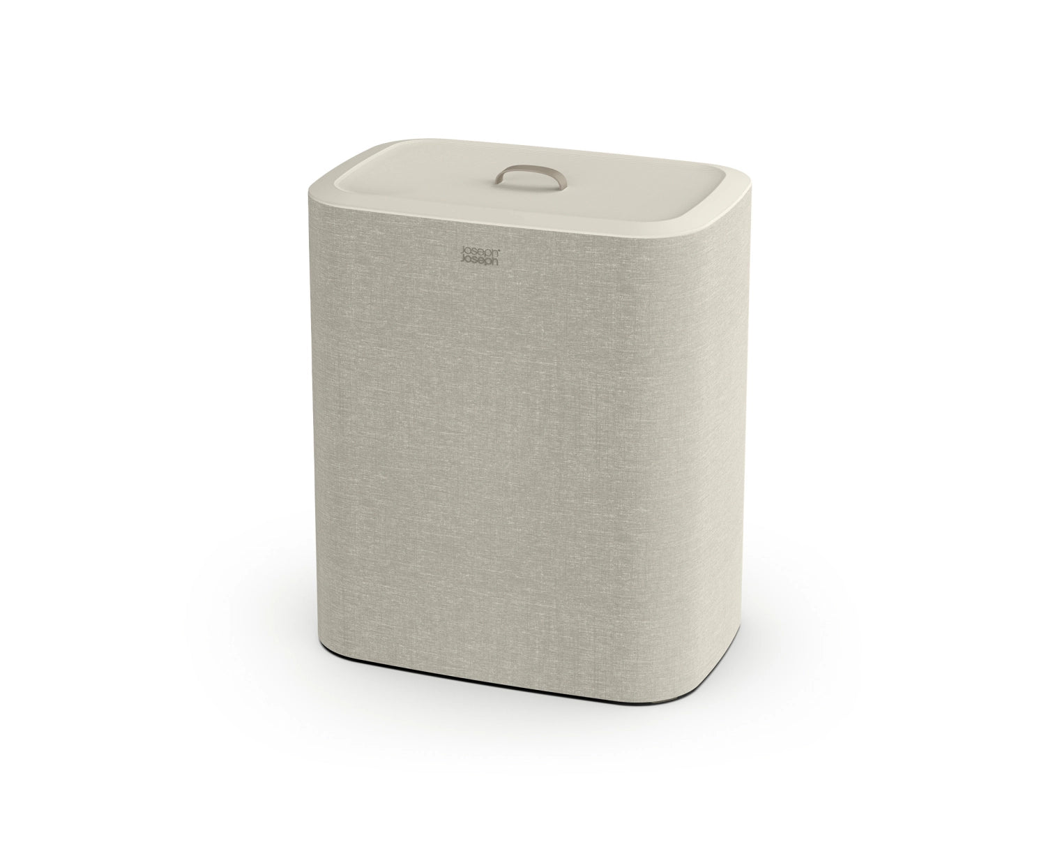Stylischer Molino Pouf von Micadoni in elegantem Design, ideal für einen Sitzplatz oder als dekoratives Element im Wohnraum.