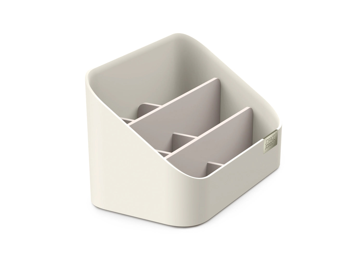 <tc>Viva</tc> stepped cosmetics organizer, 18x10.7x11cm