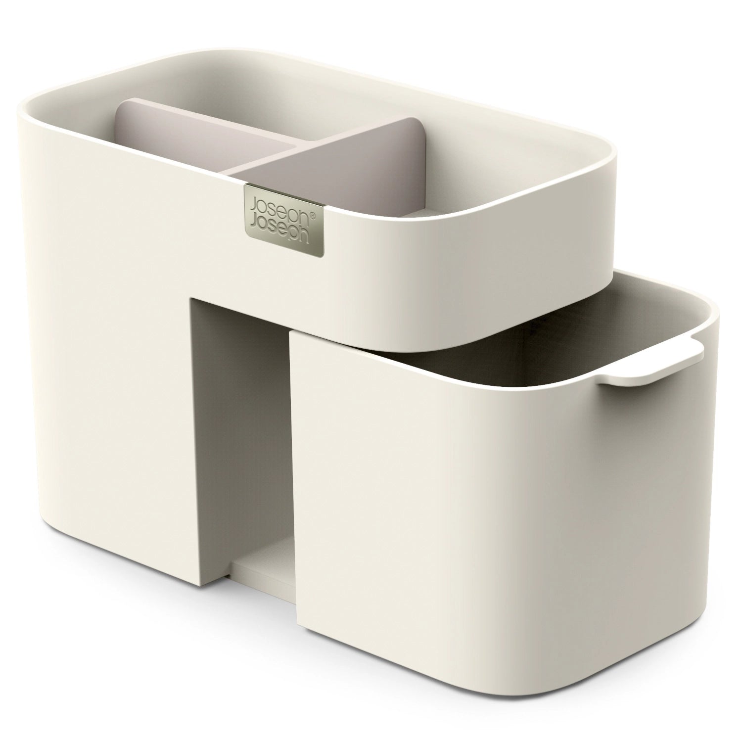 Nuria Velour Modular Ecksofa links, 3-Sitzer in elegantem Design, ideal für stilvolle Wohnräume, von Micadoni.