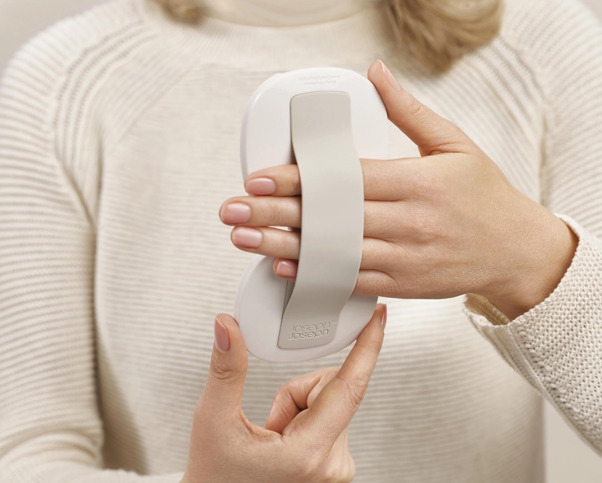 Make Me Up Set: Innovatives Design für Ihr tägliches Make-up-Ritual.