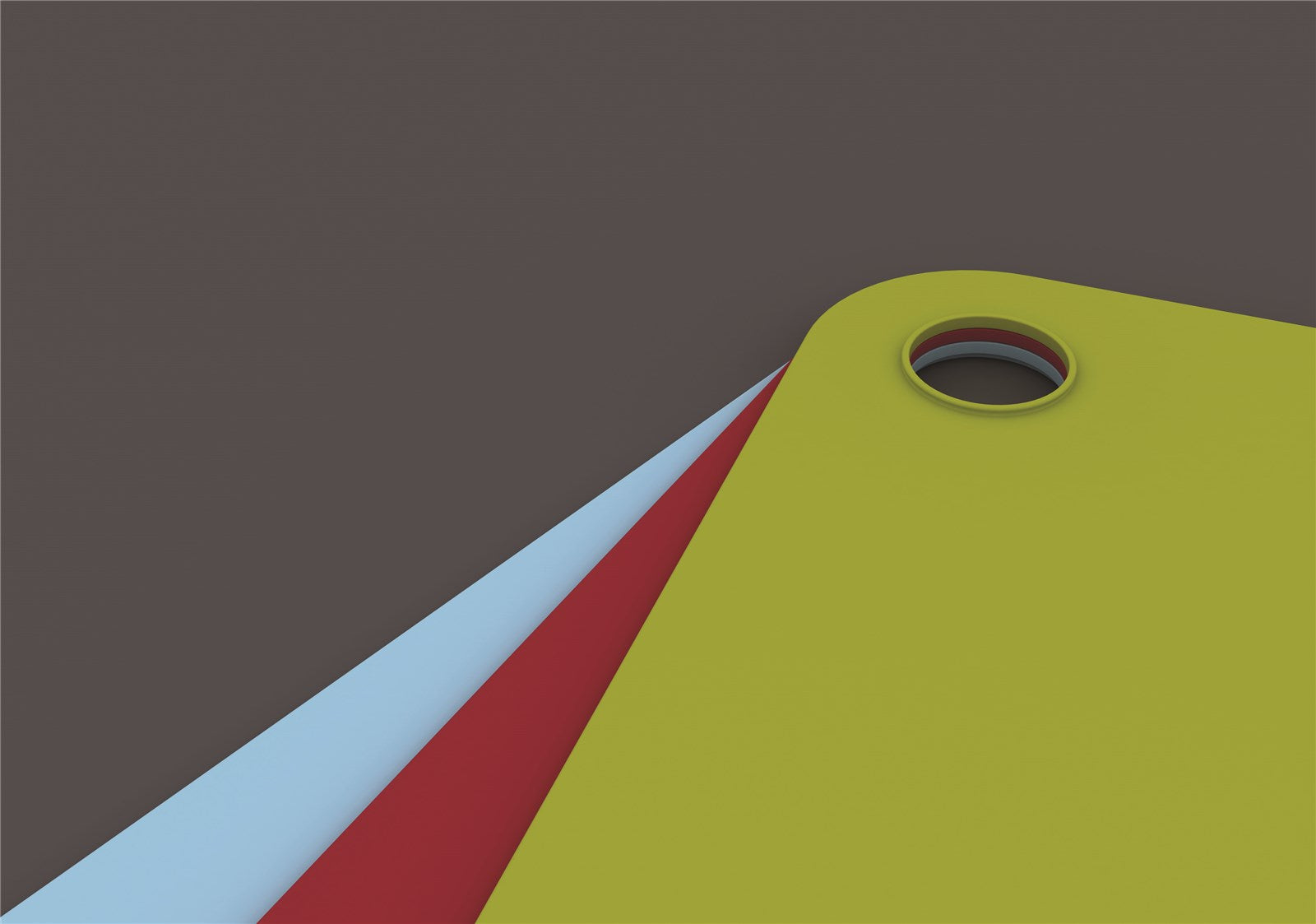 Erleben Sie das farbenfrohe Schneidematten 3er Set von Joseph Joseph! Perfekt für sicheres Schneiden, leicht zu reinigen und langlebig.