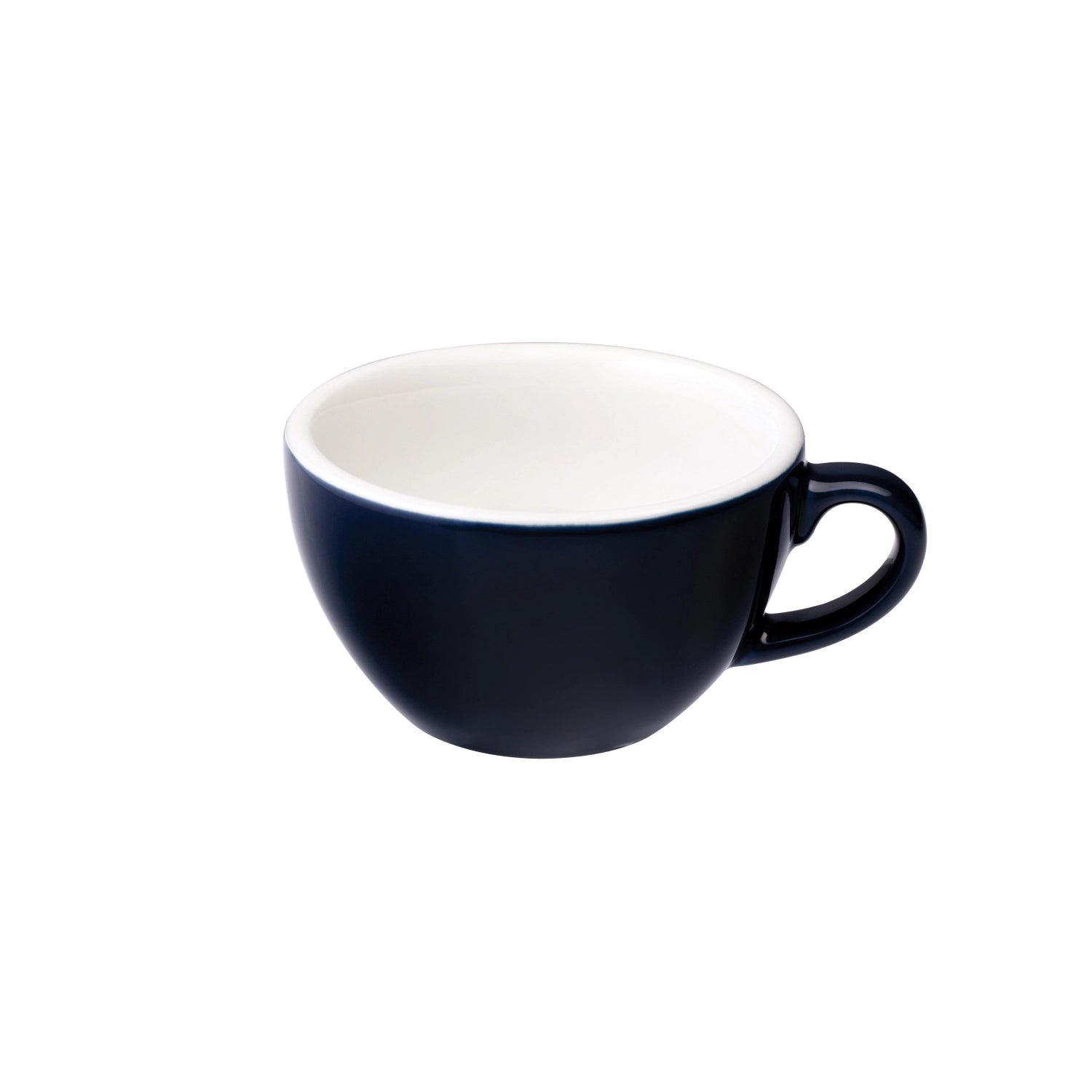 Schlichte und moderne Egg Kaffeetasse von Loveramics, 200ml, ideal für genussvolle Kaffeemomente und geschmackvolle Tischgestaltung.