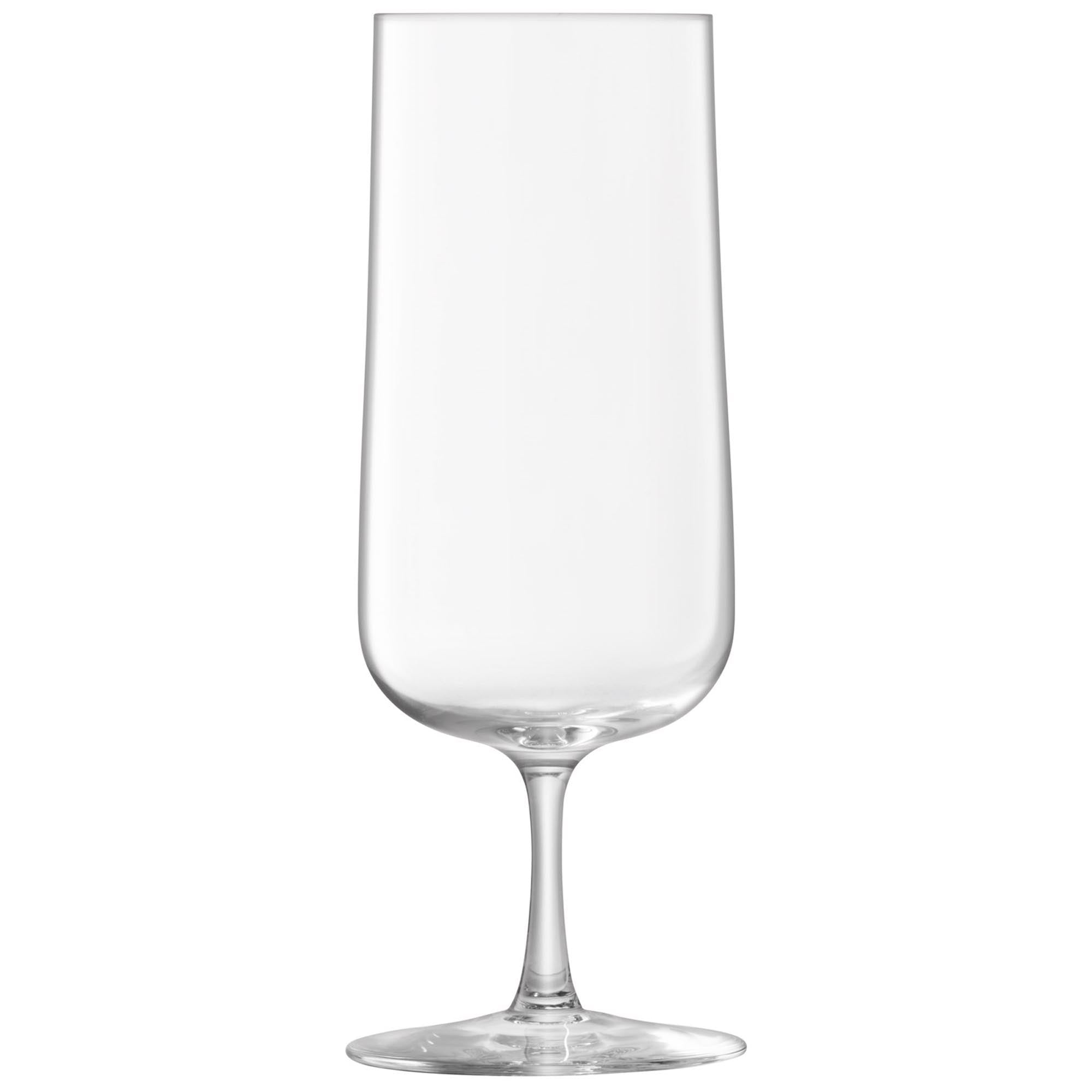Elegante 240ml Sektkelche aus Kristallglas, ideal für Hochzeiten und Feiern. Stilvolles Design für Sekt und Champagner.