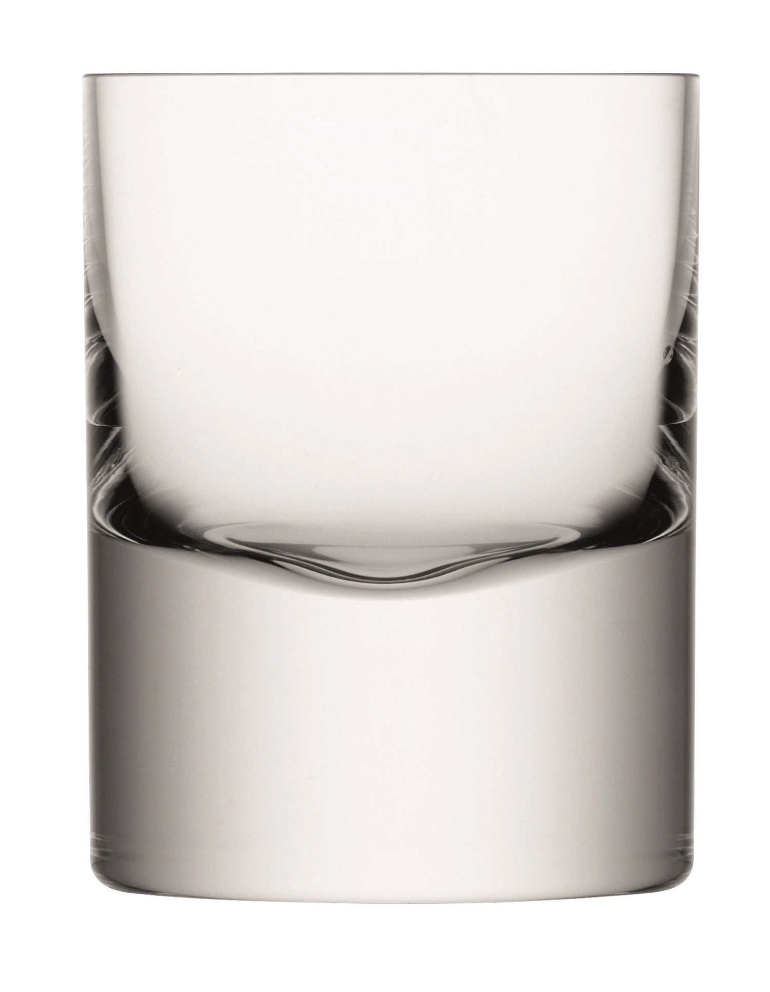Stilvolles 3er Set Boris Whiskygläser von LSA, perfekt für genussvolle Whisky-Abende, vereint Eleganz und Funktionalität in jedem Glas.