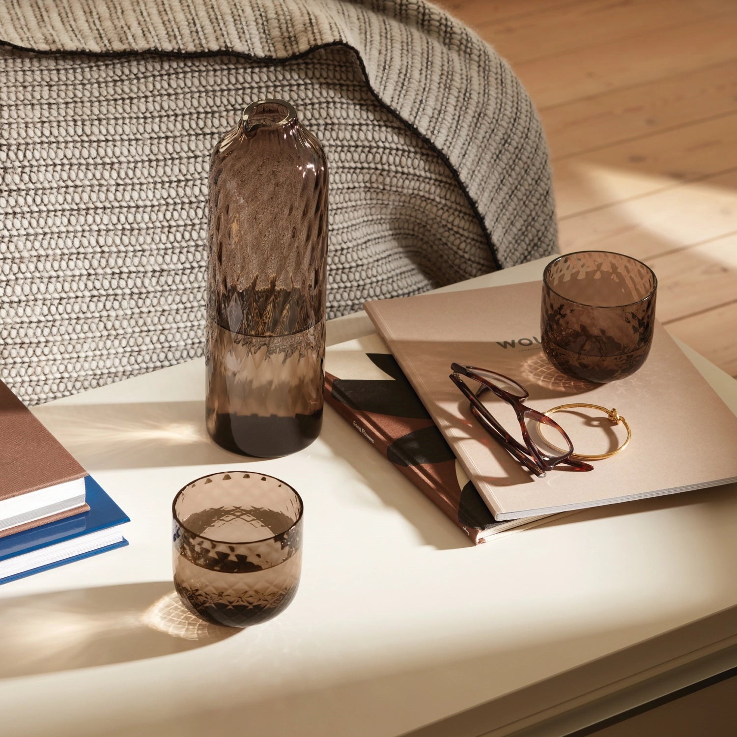 2er Set Dapple Becher 300ml