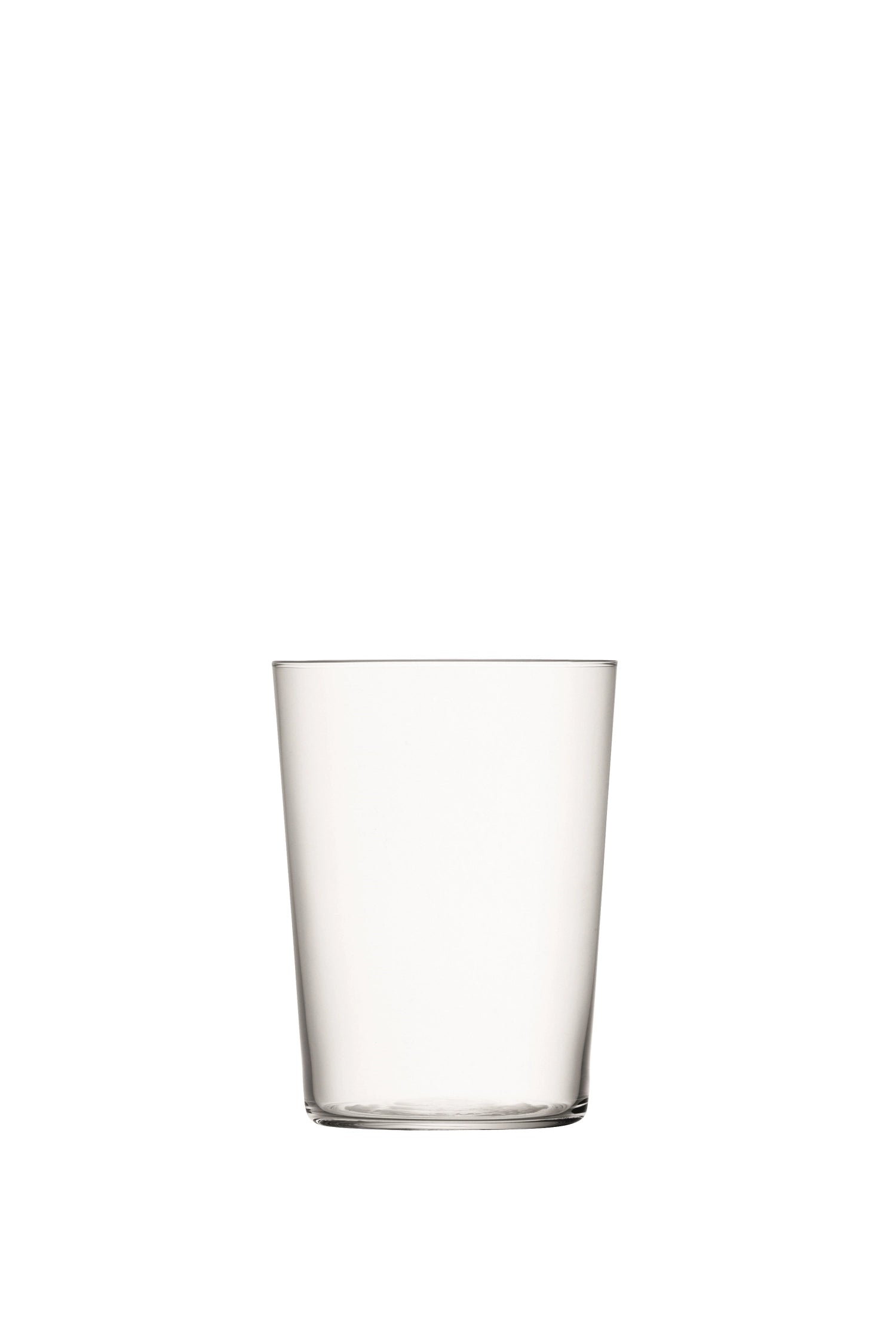 4er Set Gio Becher Gross 560ml - klar