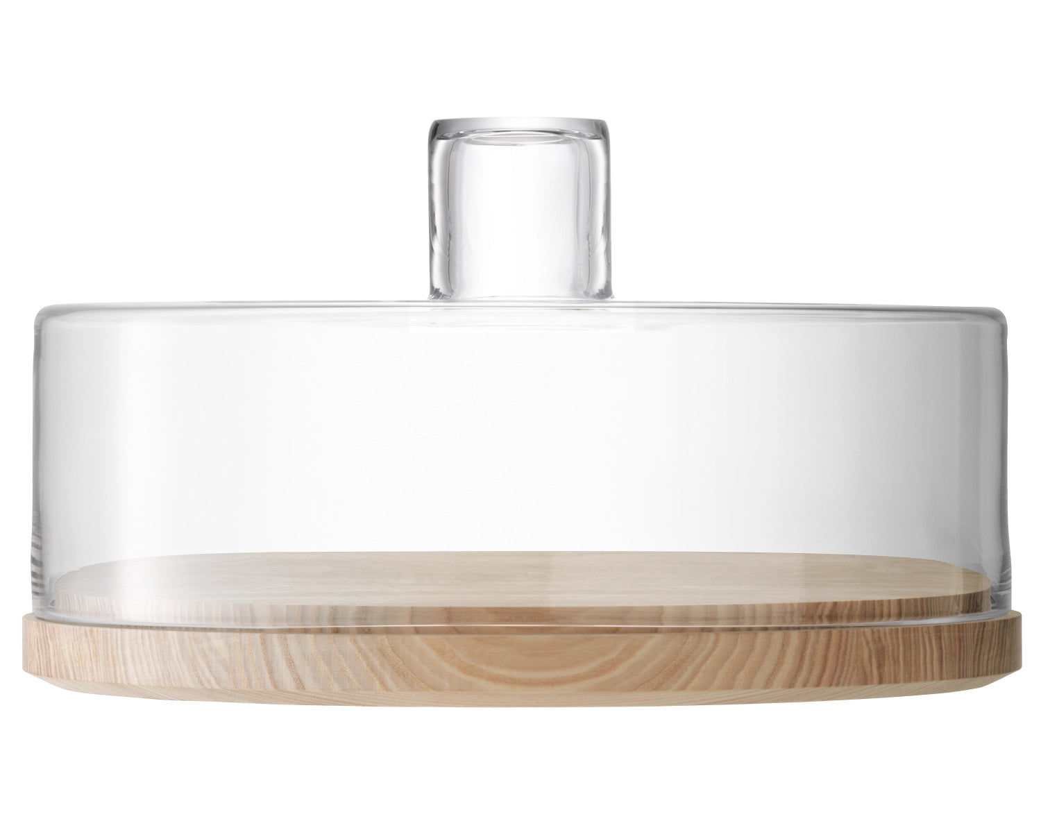 Entdecken Sie den eleganten Luca Dekanter Stopper 1.5l in Gold von LSA. Hochwertiges Glas, luftdicht, ideal für Weinliebhaber und gesellige Anlässe.