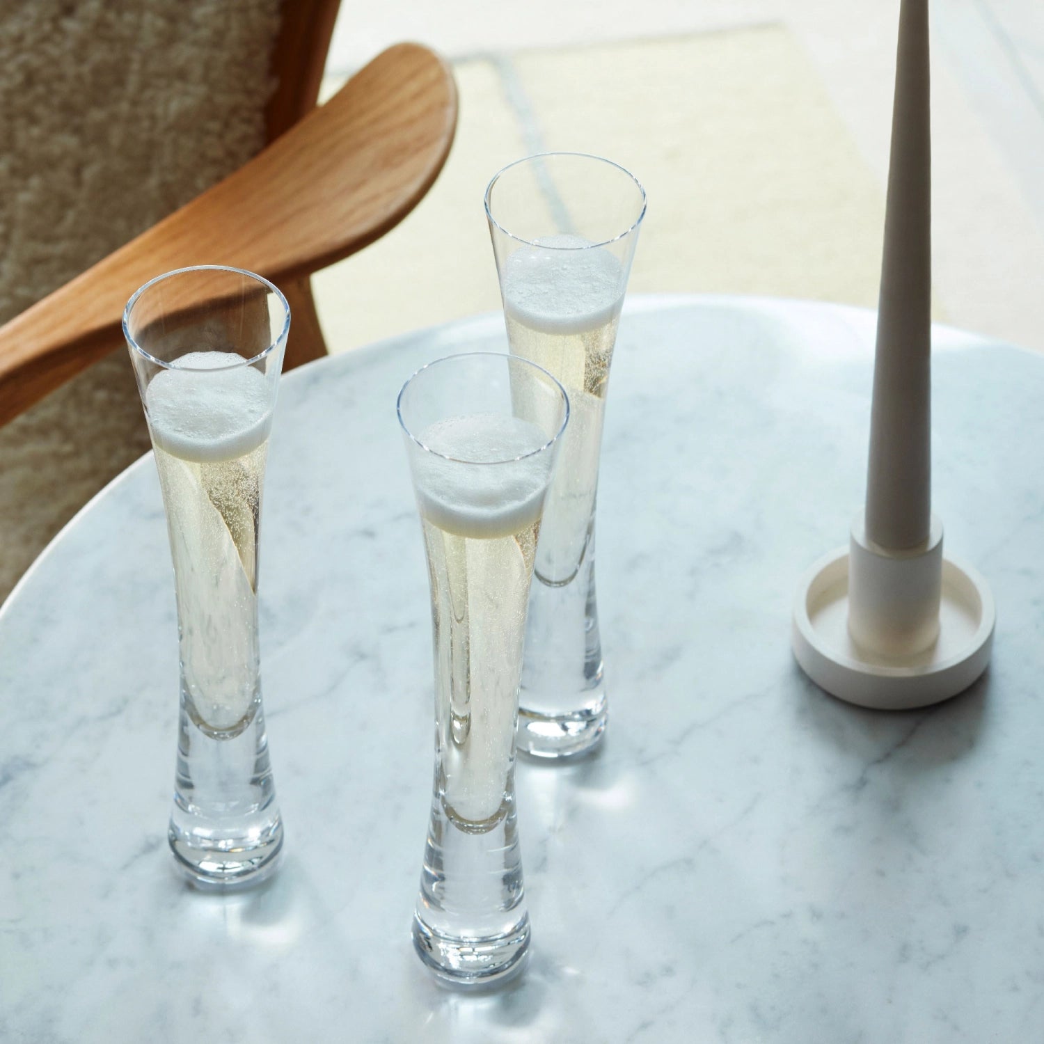 Moya Servier-Set - klar