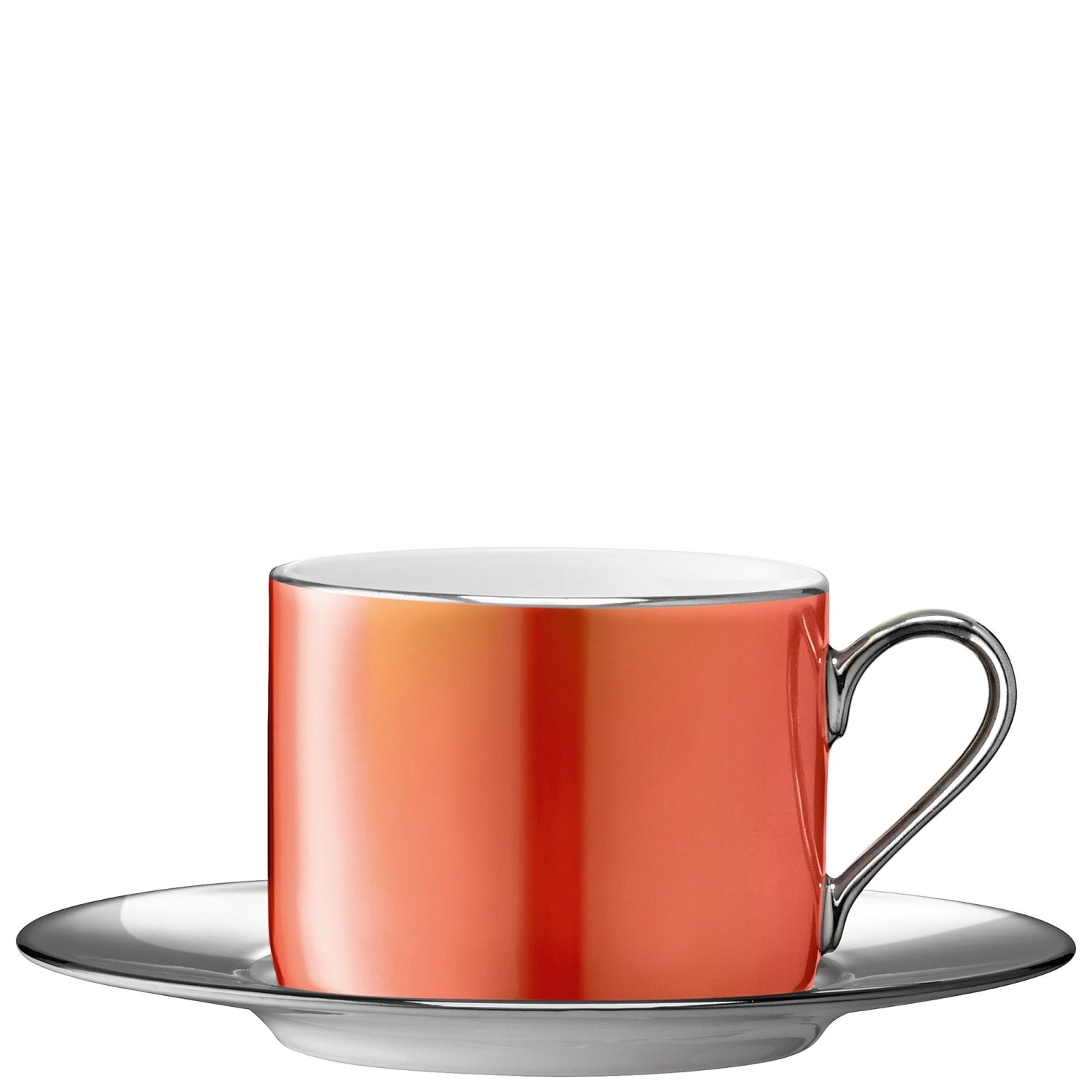 Entdecken Sie die elegante LSA Palazzo Teetasse und UT 250ml aus hochwertigem Porzellan. Perfekt für Teeliebhaber, stilvoll und funktional.