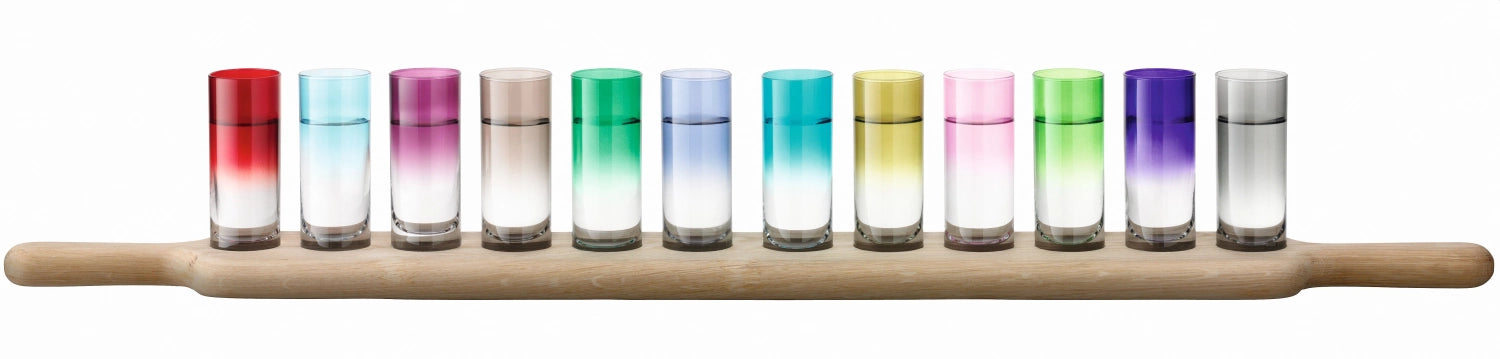 Elegantes Jamesse Synergie Weinglas von Lehmann Glass, 52cl, ideal für verschiedene Weinsorten, stilvolles Design und hohe Qualität.
