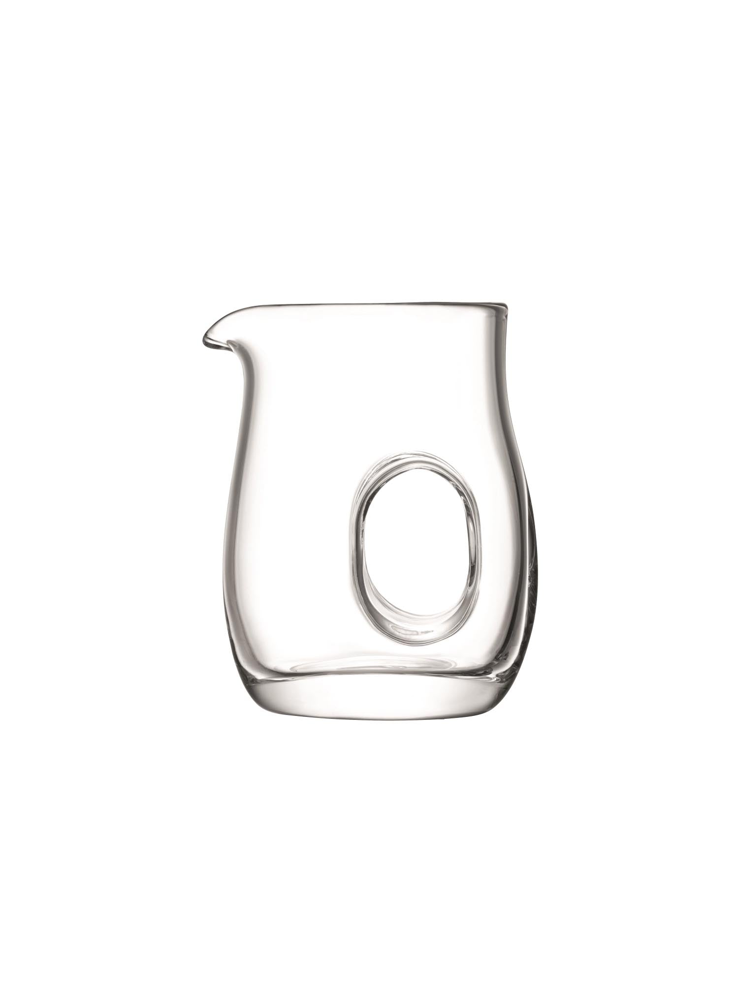 Quadratische Vorratsdose 0,43l von Lock&Lock: BPA-frei, luftdicht, transparent, spülmaschinenfest. Ideal für Snacks und Gewürze!