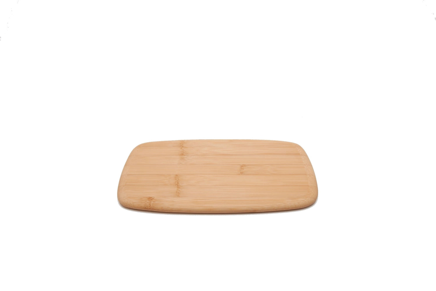 Elegantes 3er Set Schneidbretter von Pebbly, ideal für Aperitifs und vielseitige Küchenanwendungen, aus umweltfreundlichem Material gefertigt.