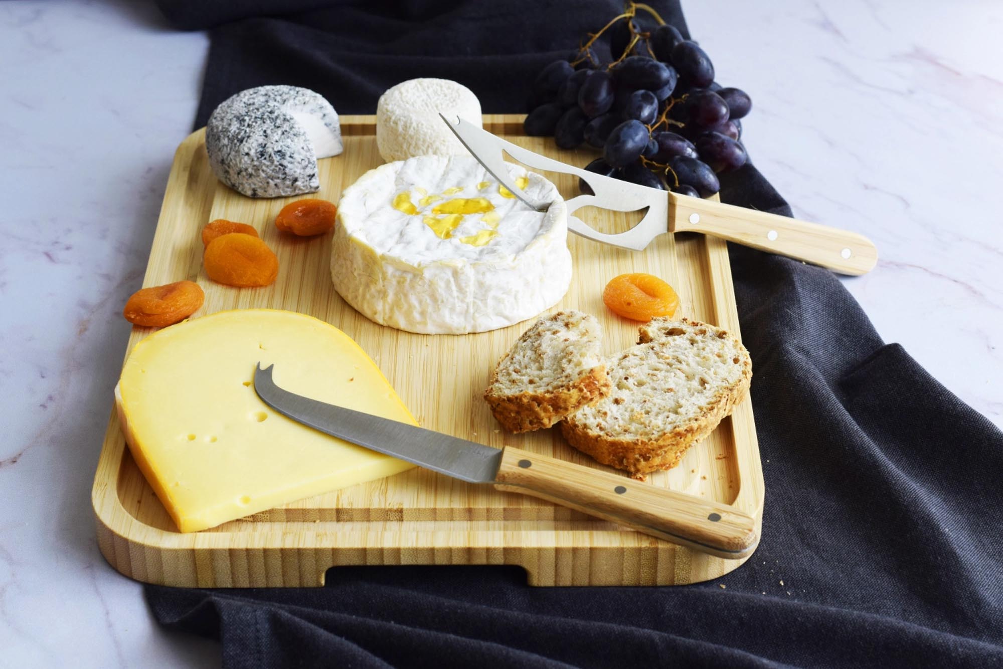 Pebbly 2er Set: Umweltfreundliche Küchenhelfer für bewusste Geniesser.