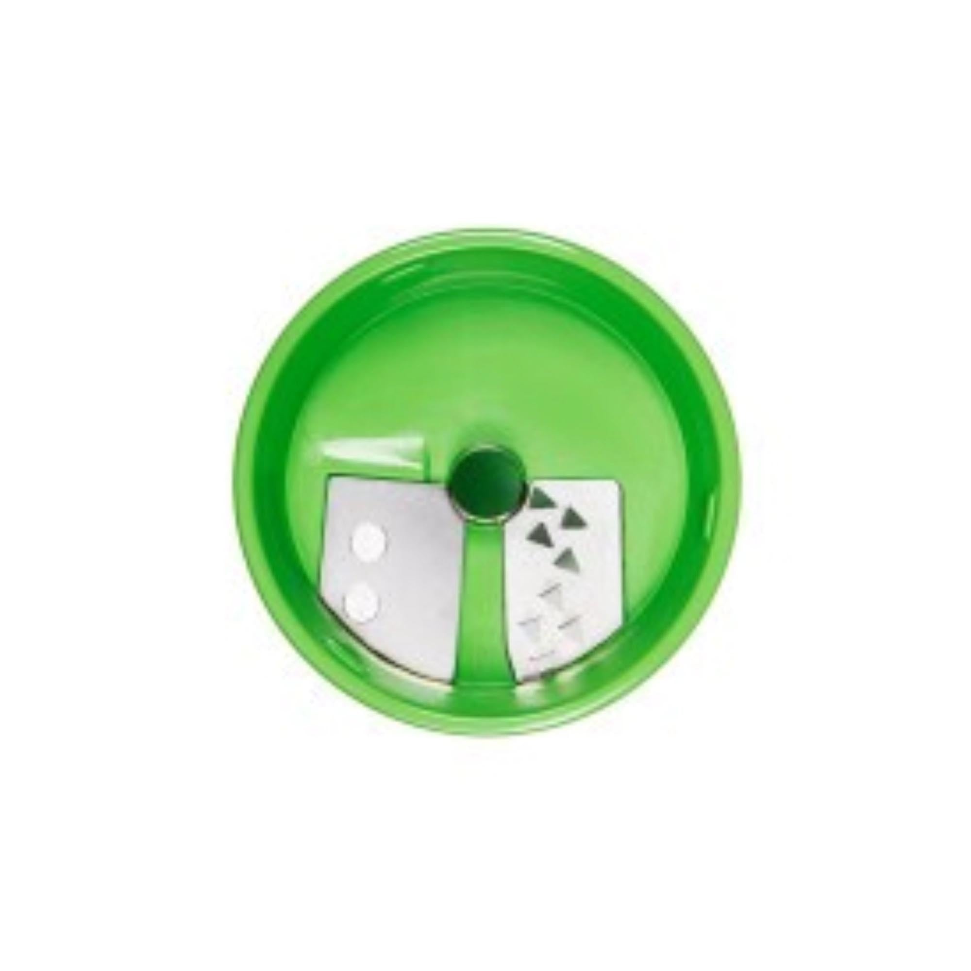 OXO Hand-Spiralizer: Perfekt für frische, bunte Gemüse-Nudeln.