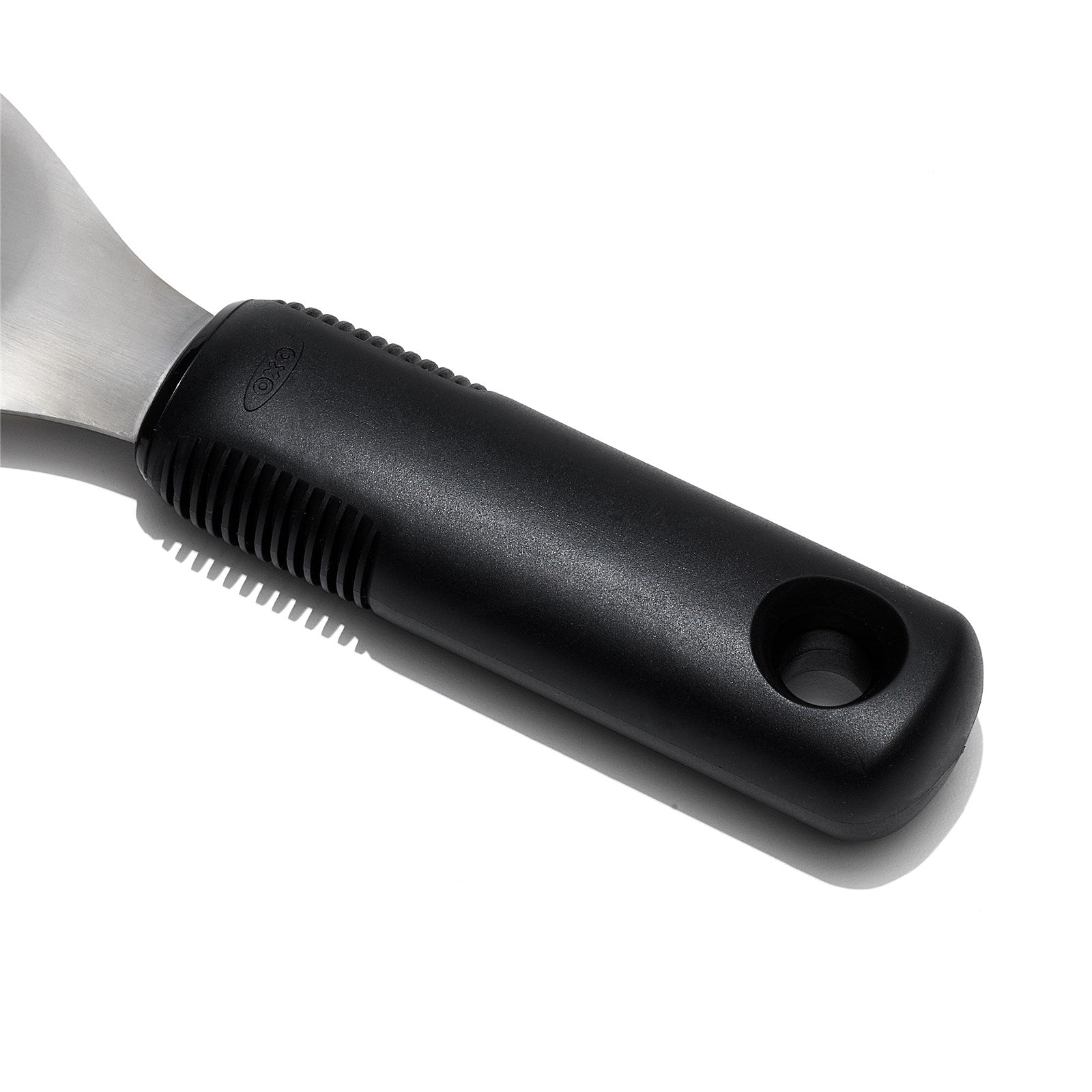 Der OXO GG STL Glacelöffel ist ideal für gefrorene Speisen. Robustes Design, ergonomischer Griff und spülmaschinenfest – ein Must-Have für jede Küche!